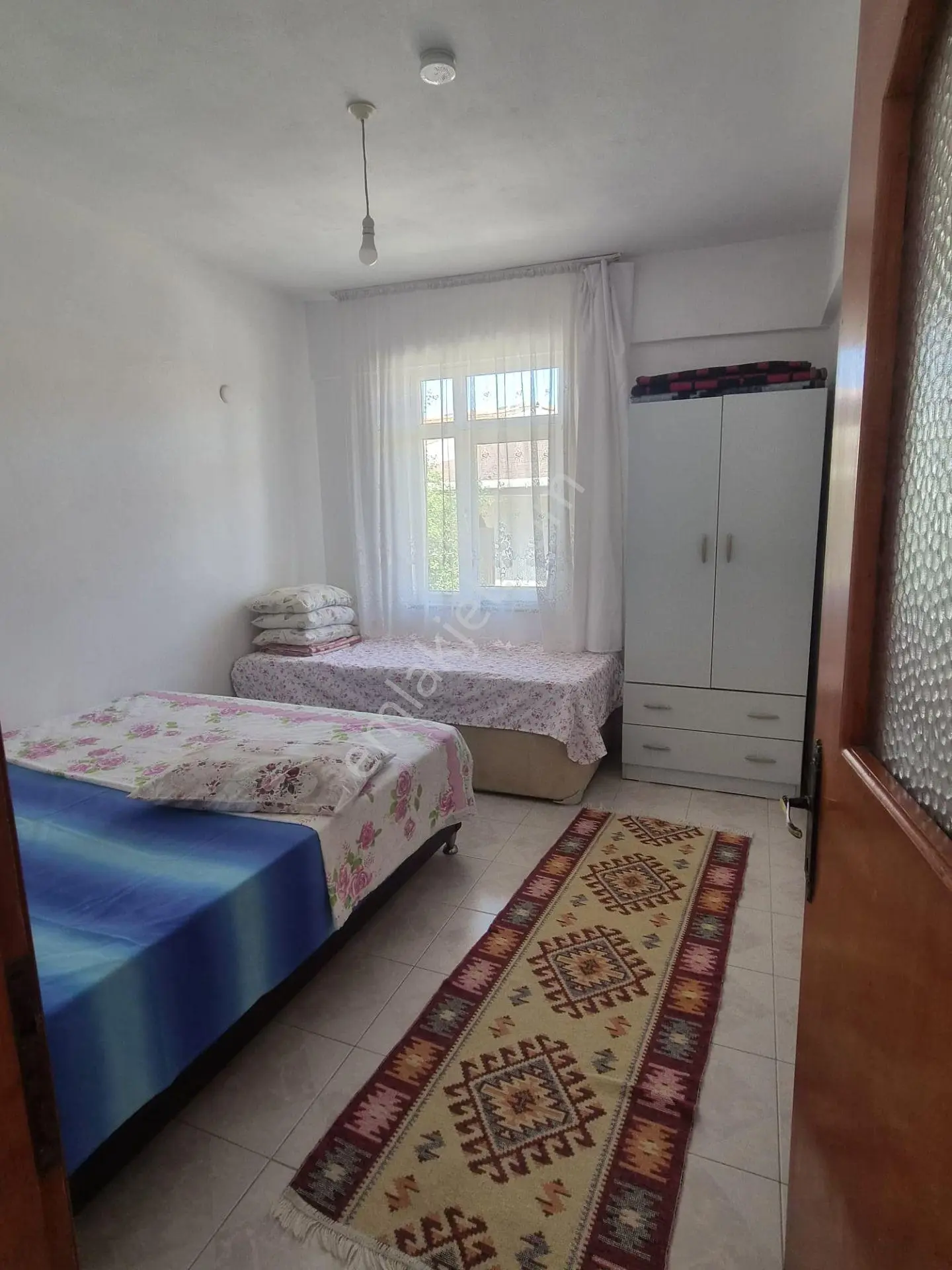 Sarosun İncisi Eriklide Sahibinden Kiralık Yazlık - Görsel 17