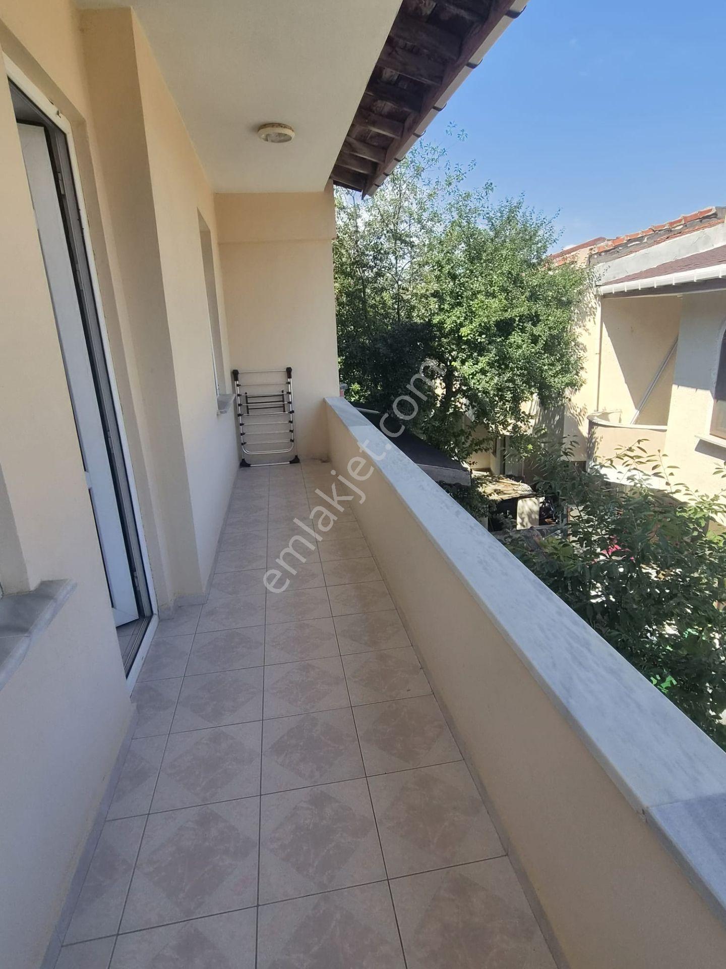 Sarosun İncisi Eriklide Sahibinden Kiralık Yazlık - Görsel 19