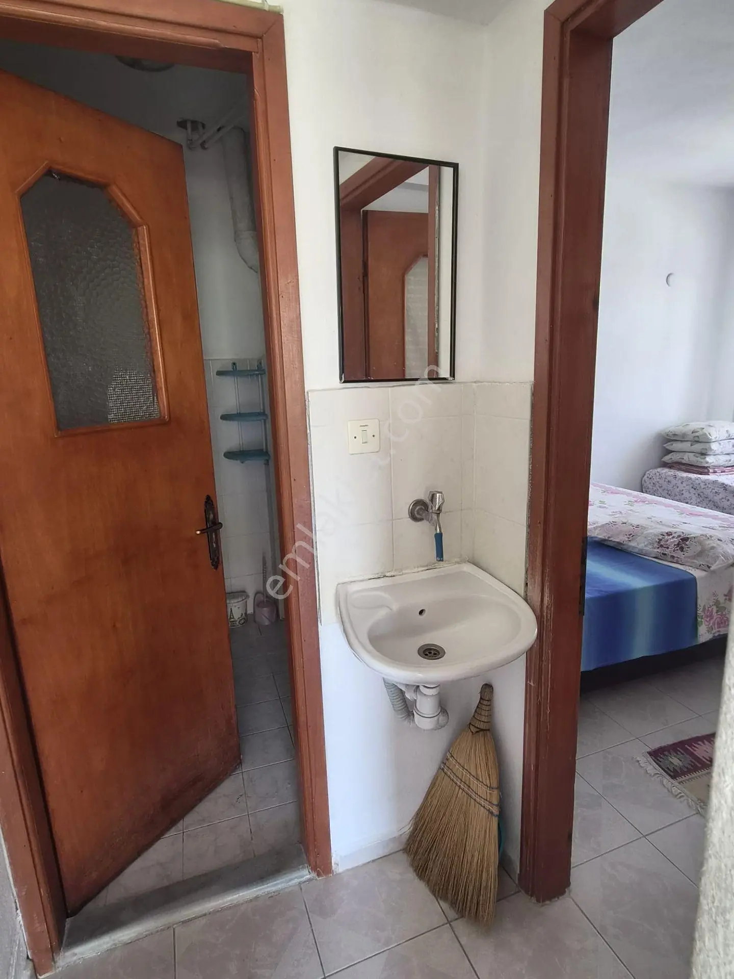 Sarosun İncisi Eriklide Sahibinden Kiralık Yazlık - Görsel 16