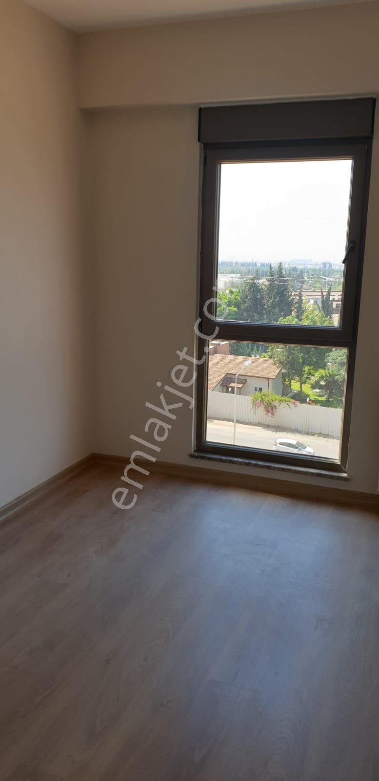 Kepez Suryapı C Parsel 1+1 Kiralık Daire - Görsel 11