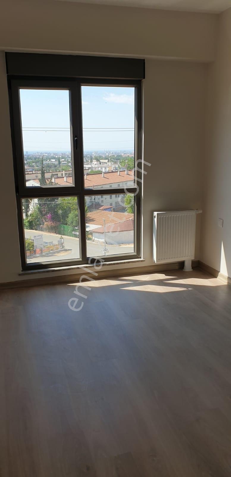 Kepez Suryapı C Parsel 1+1 Kiralık Daire - Görsel 17