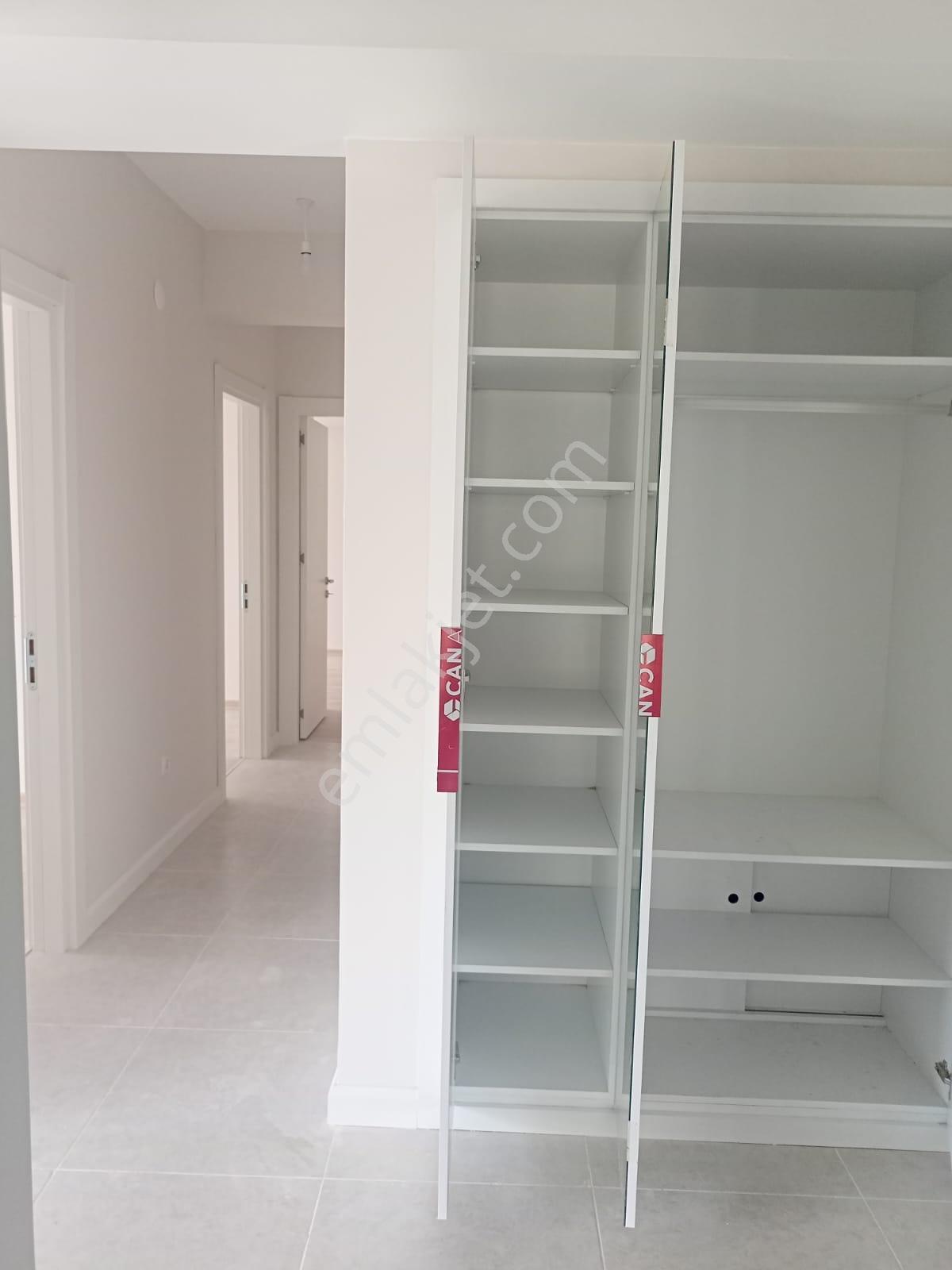 Kepez Suryapı C Parsel 1+1 Kiralık Daire - Görsel 14