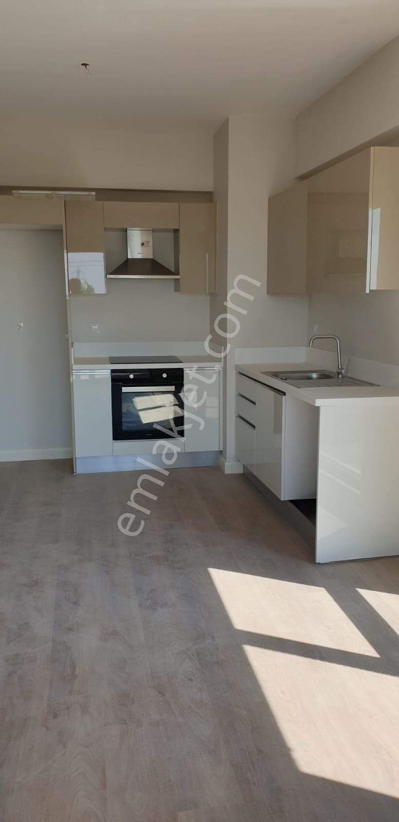Kepez Suryapı C Parsel 1+1 Kiralık Daire - Görsel 5
