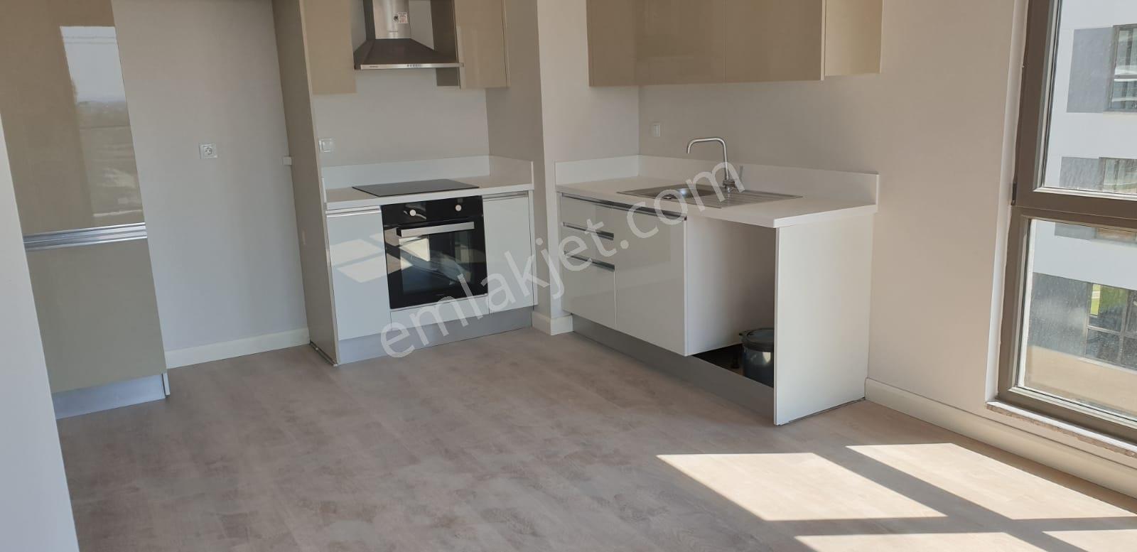 Kepez Suryapı C Parsel 1+1 Kiralık Daire - Görsel 21