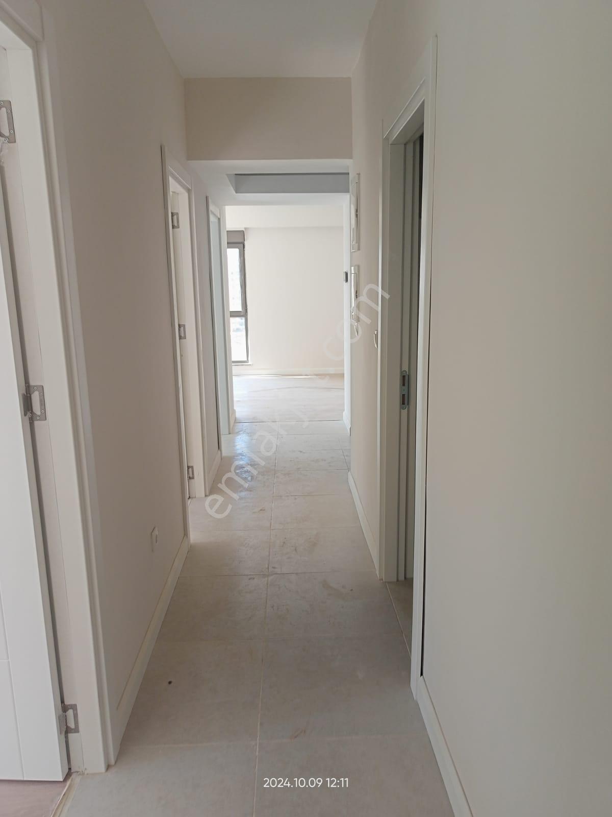 Kepez Suryapı C Parsel 1+1 Kiralık Daire - Görsel 20