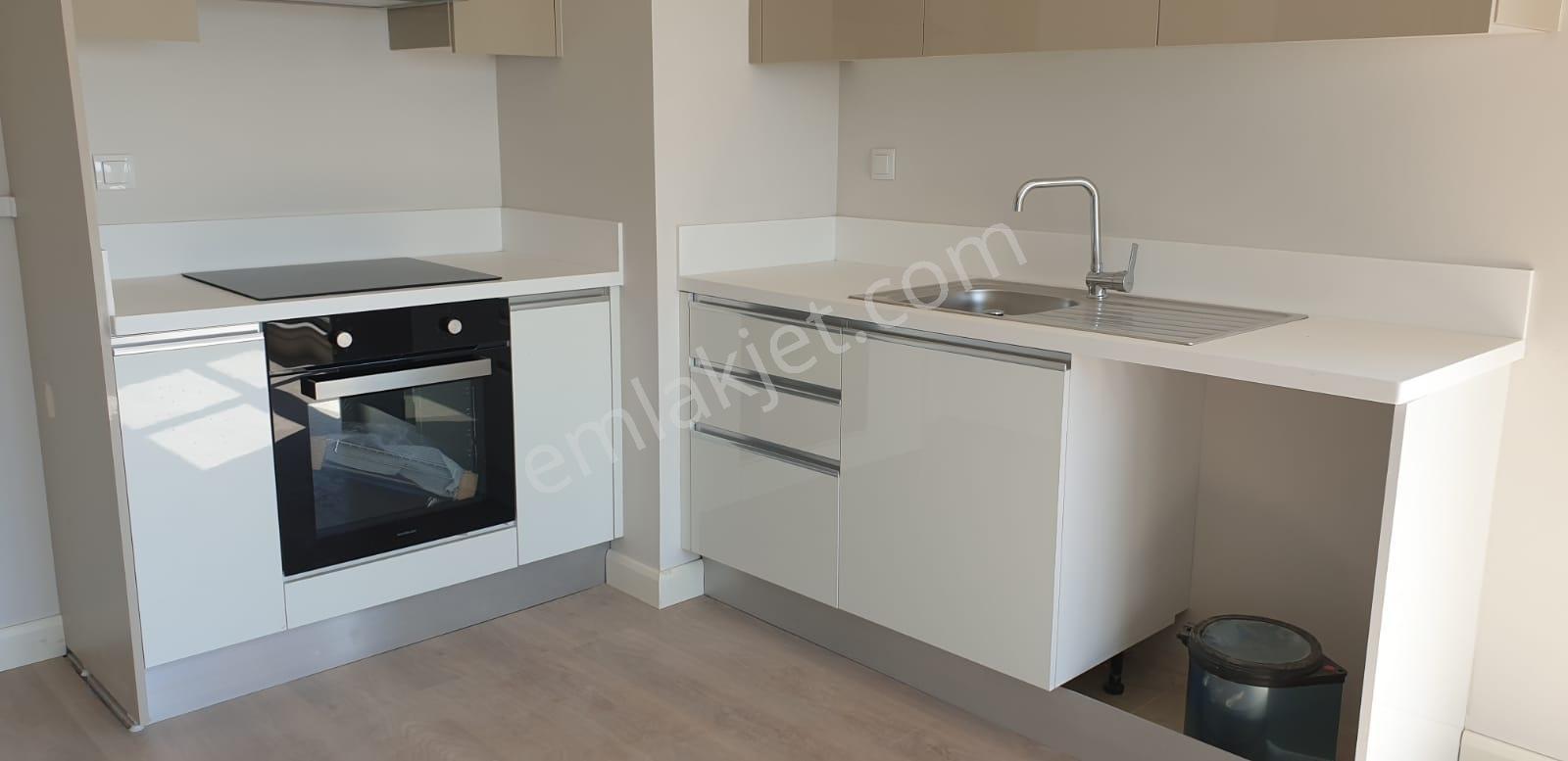 Kepez Suryapı C Parsel 1+1 Kiralık Daire
