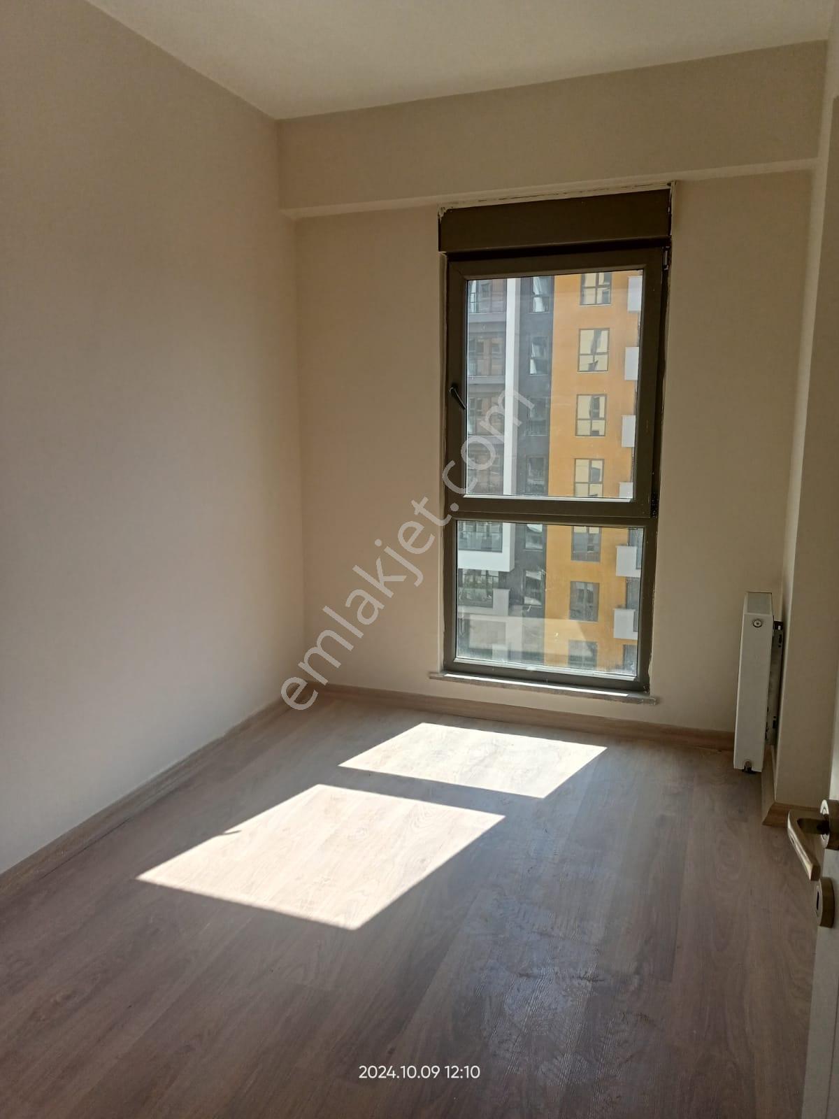 Kepez Suryapı C Parsel 1+1 Kiralık Daire - Görsel 23