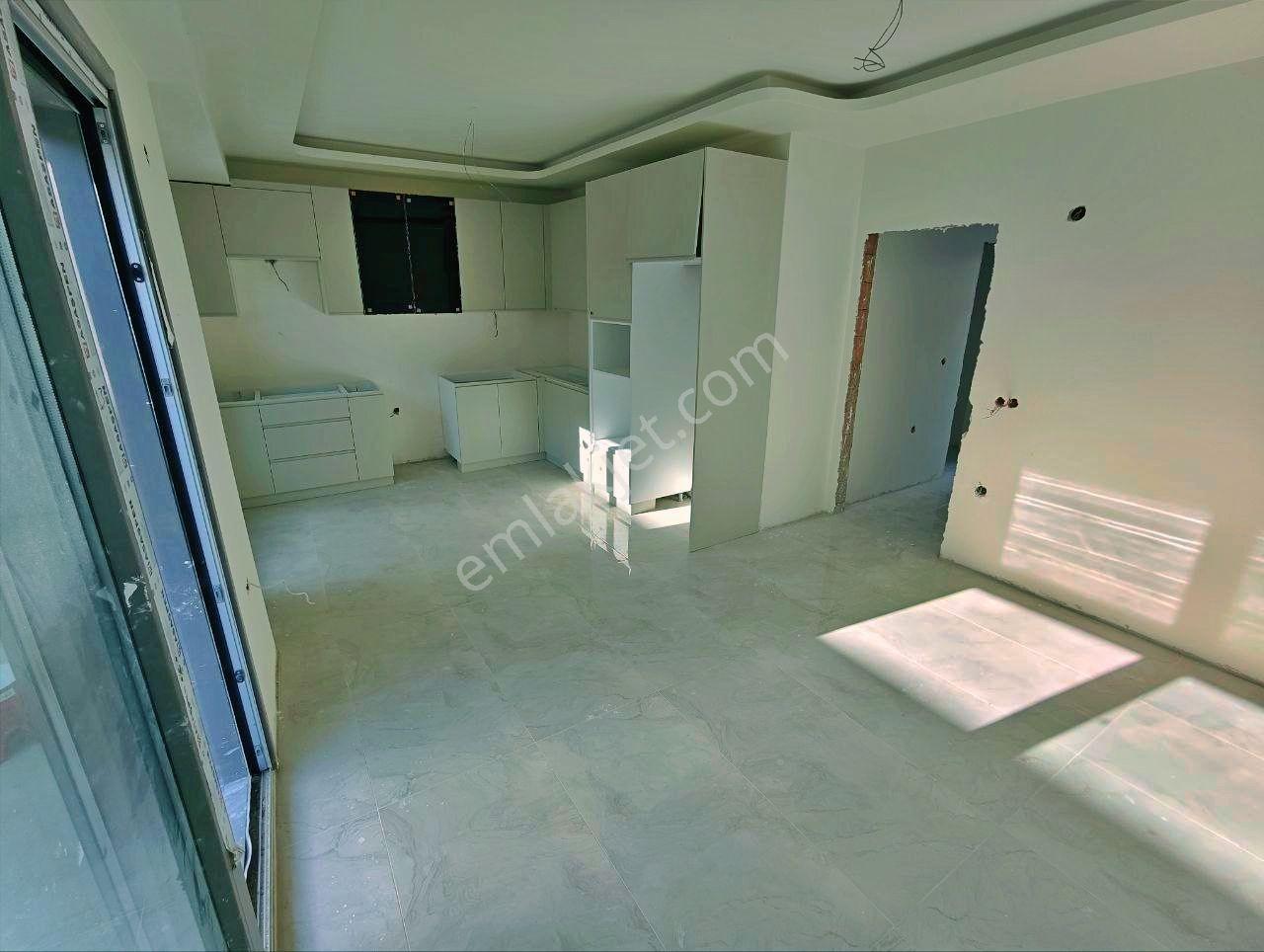 Uytundan Kızılkeçilide Otoparklı Havuzlu Sıfır 3+1 Lüks Villa - Görsel 34