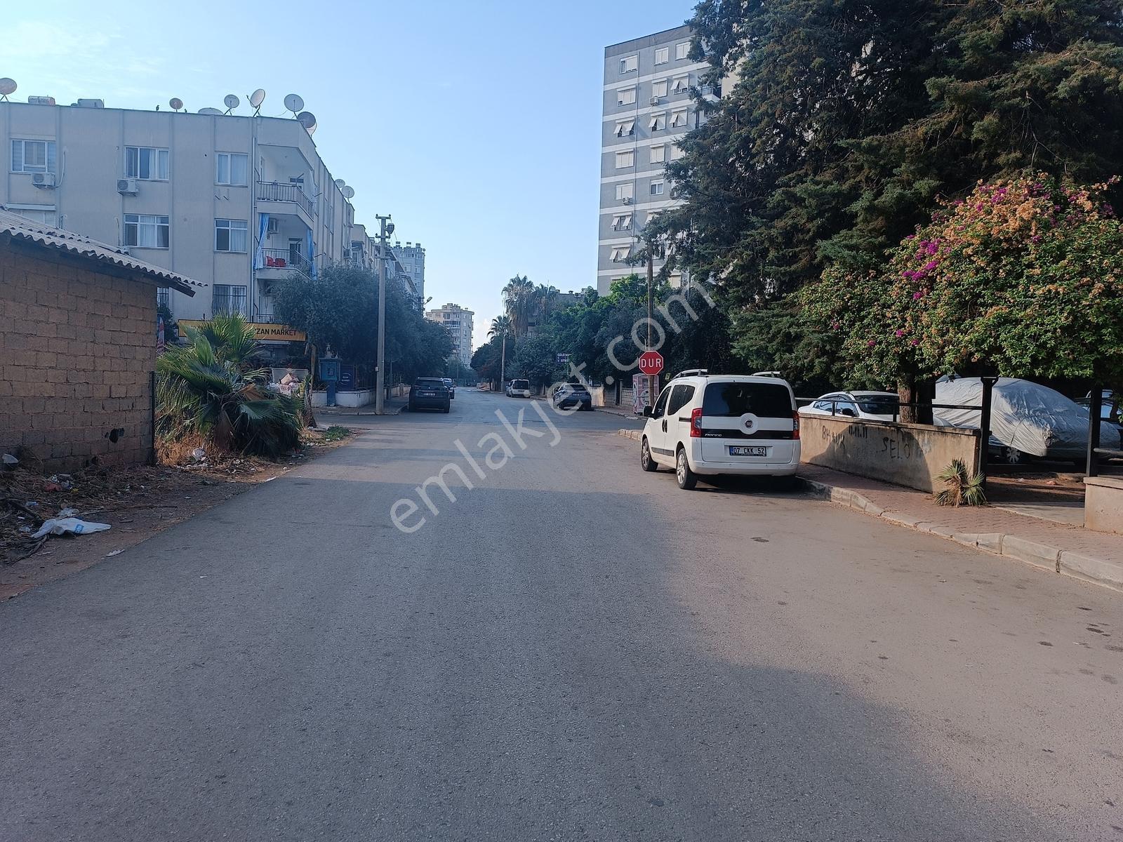 **konuksever Mah..işlek Konumda 30m2 Kiralık Dükkan** - Görsel 9