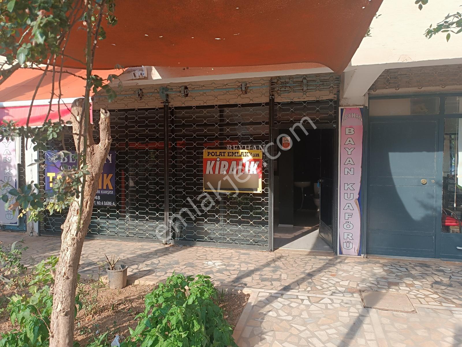 **konuksever Mah..işlek Konumda 30m2 Kiralık Dükkan** - Görsel 3