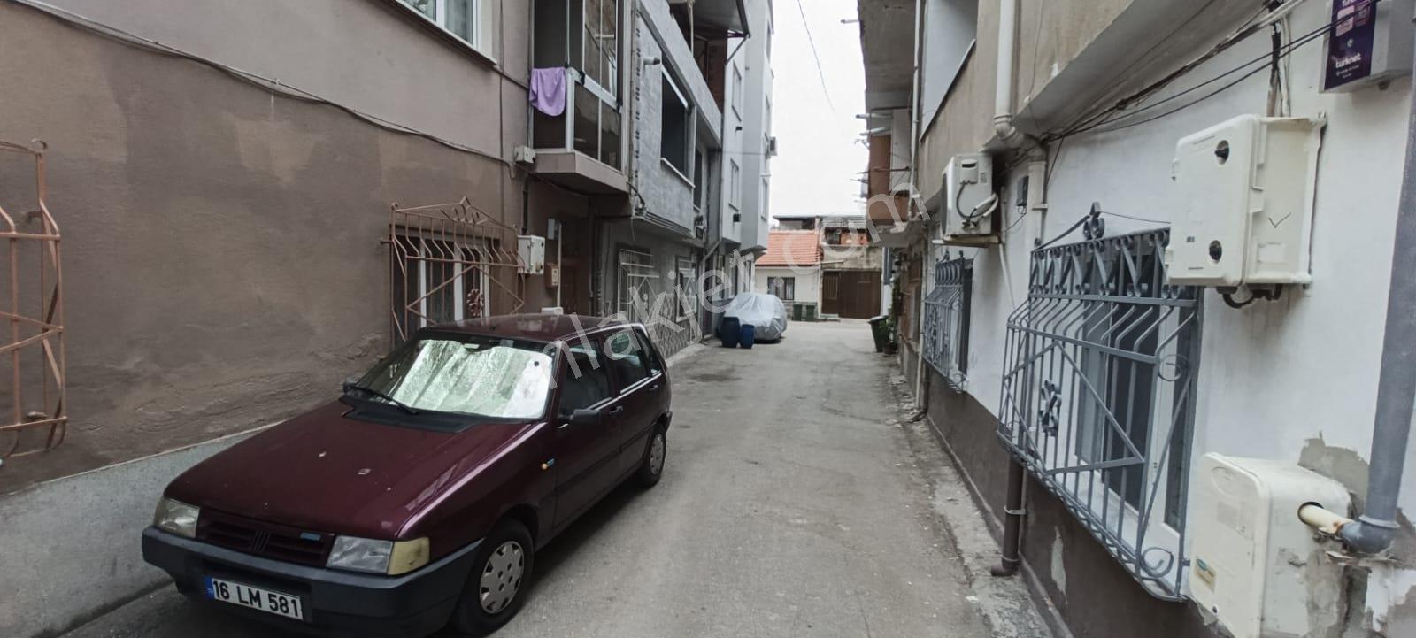 Bursa Yeşilova'da 119 M² Arsa İçerisinde Satılık Müstakil Ev - Görsel 9