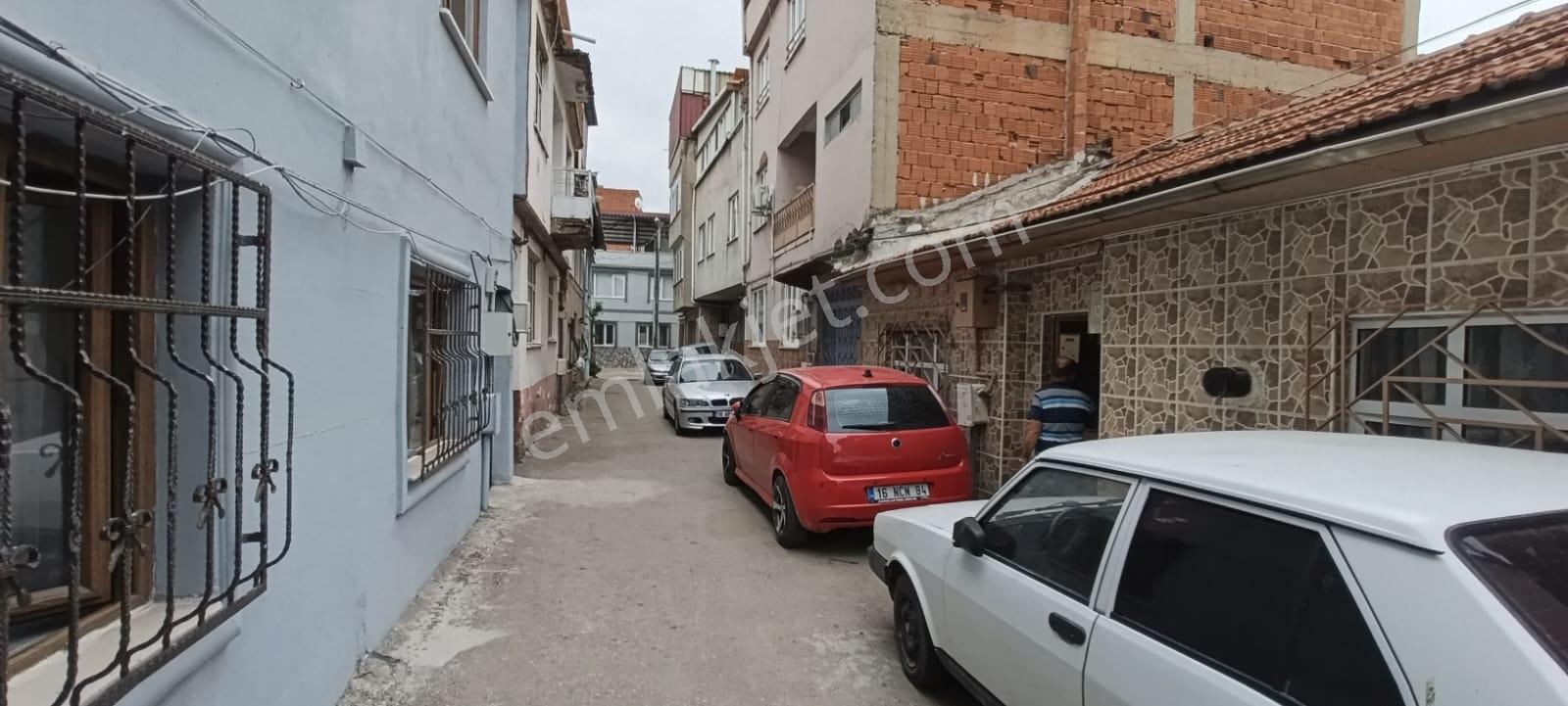 Bursa Yeşilova'da 119 M² Arsa İçerisinde Satılık Müstakil Ev - Görsel 16
