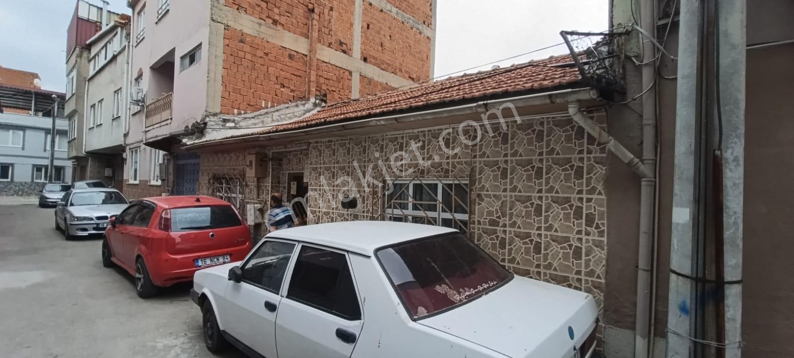 Bursa Yeşilova'da 119 M² Arsa İçerisinde Satılık Müstakil Ev - Görsel 20