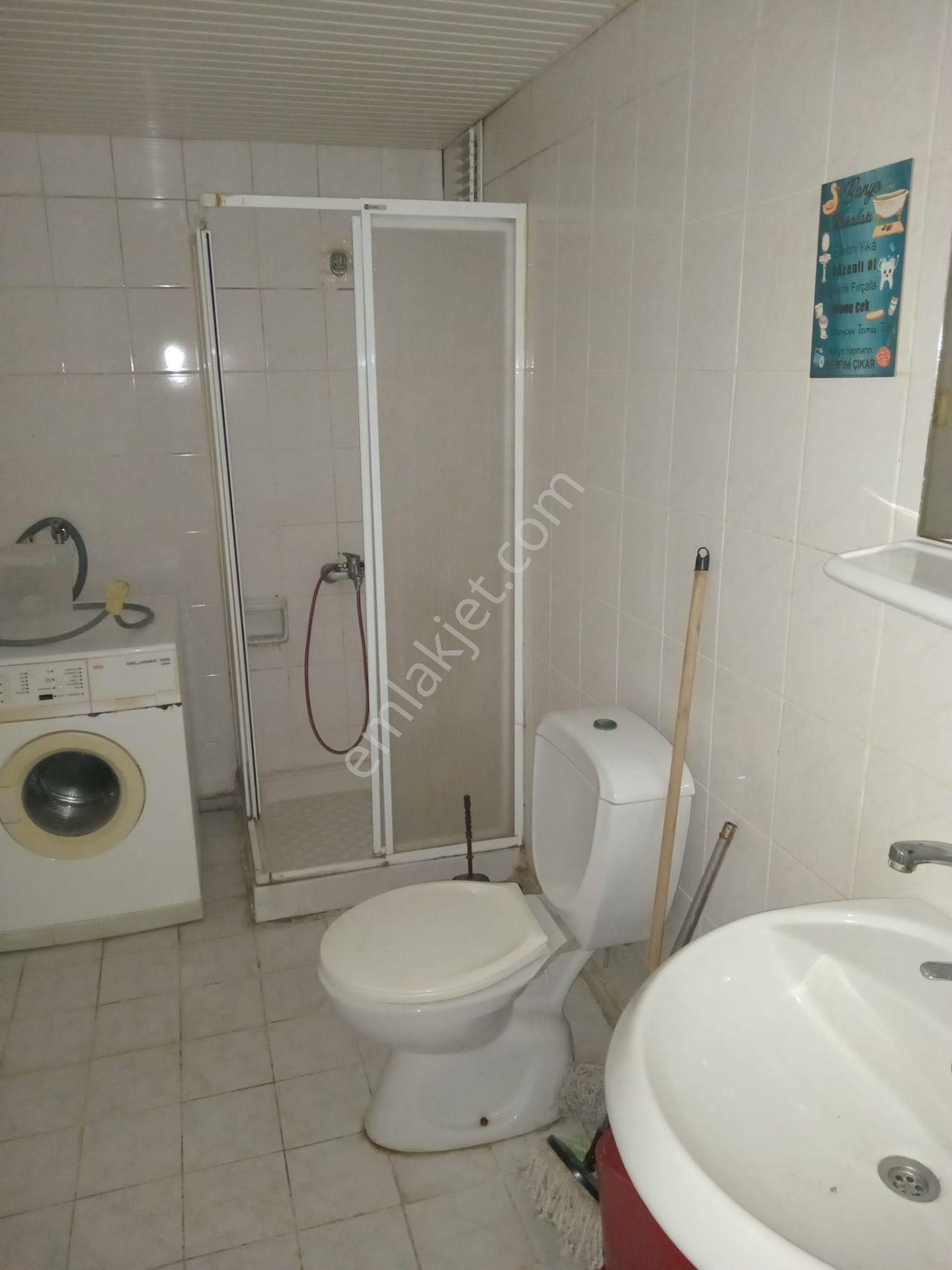Altınova'da Müstakil Konforunda Deniz Manzaralı 3+1 Daire - Görsel 17