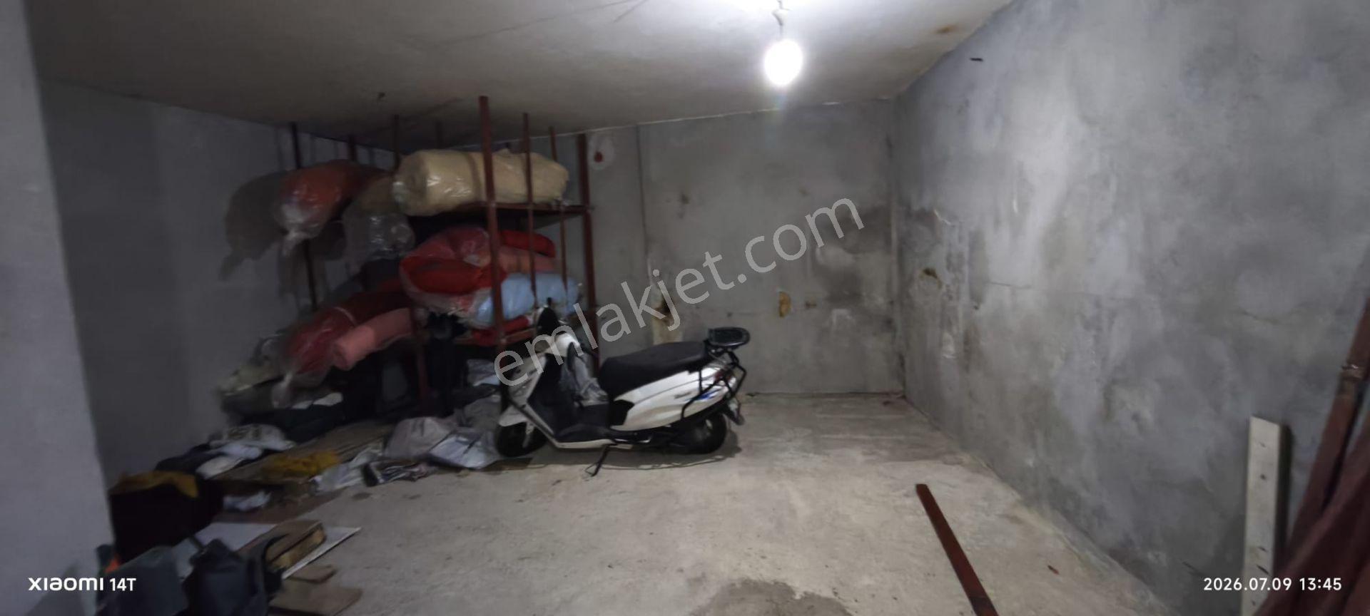 Kağıthane Merkezde Kiralık Depo - Görsel 13