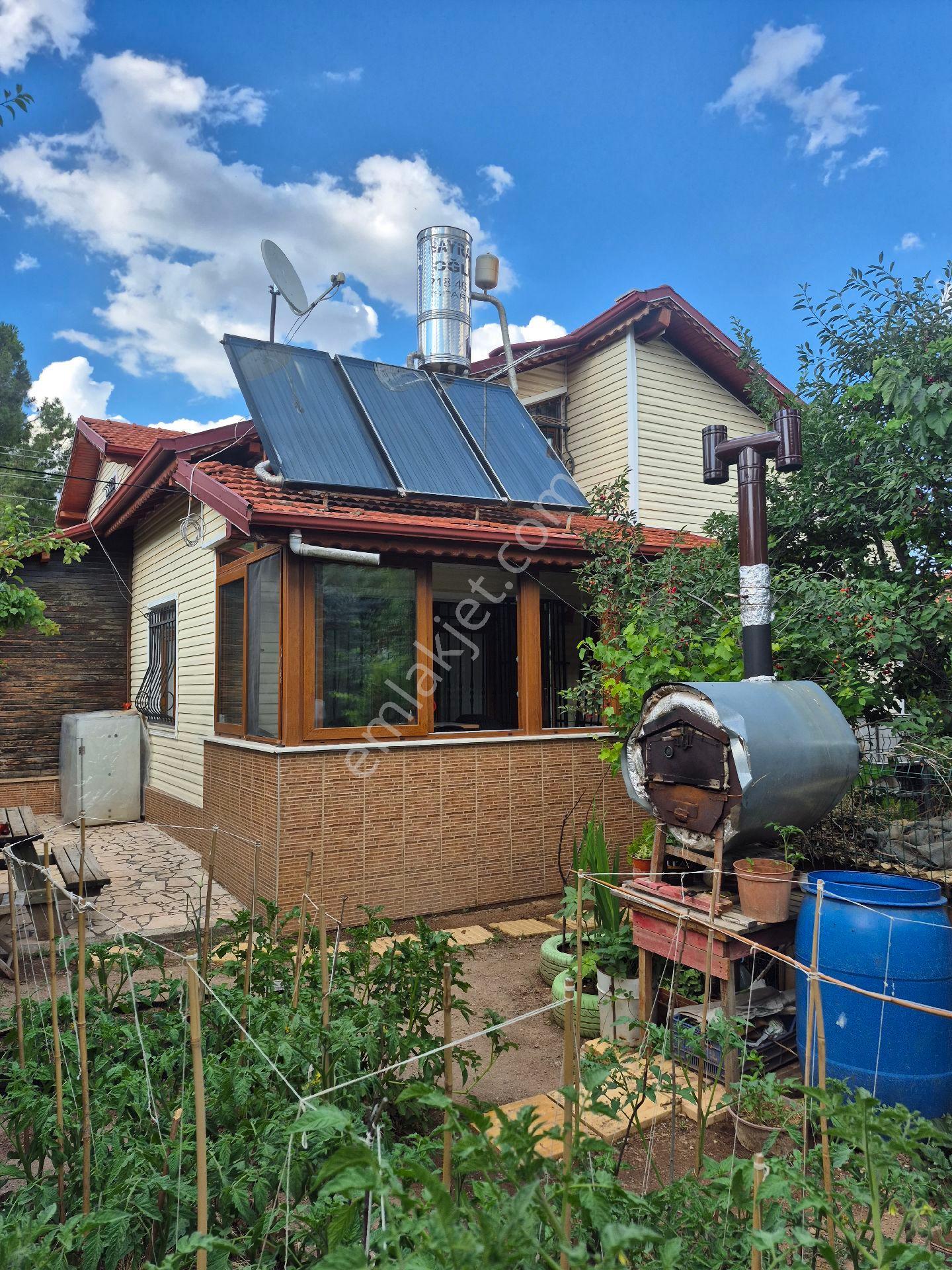 Daire – Isparta - Daha fazla