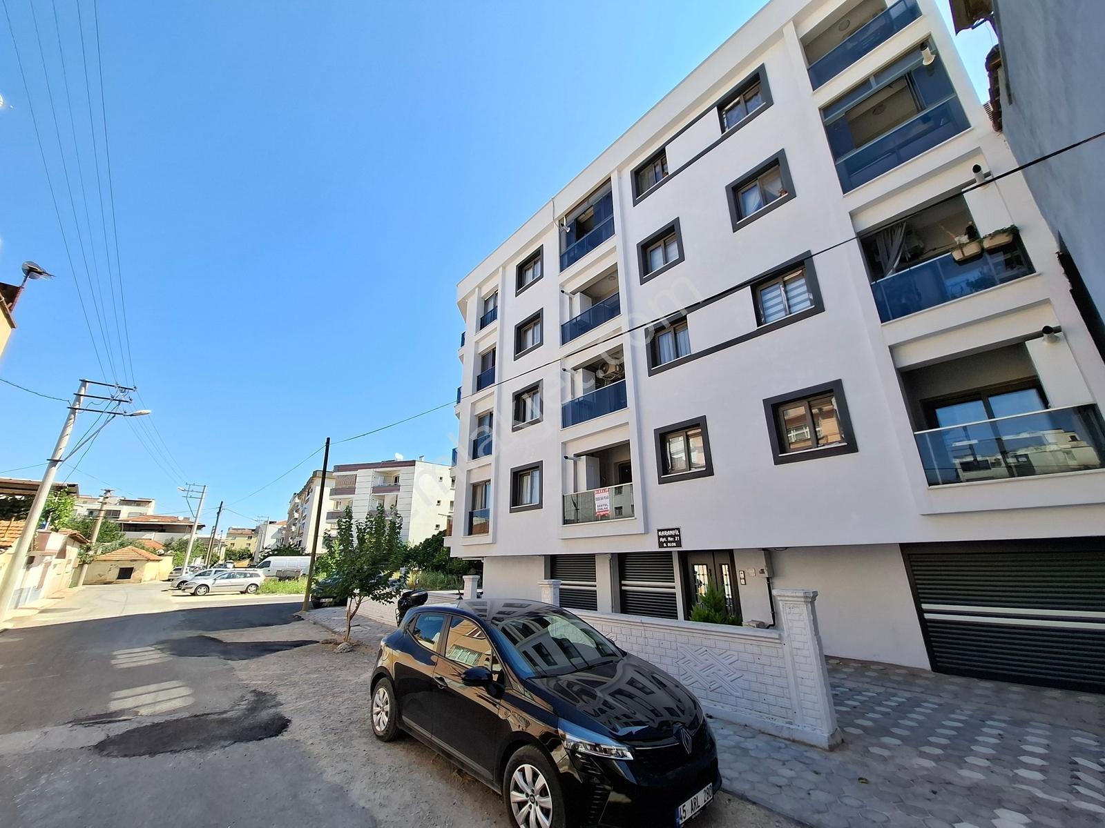 Akhisar Atatürk Harika Lokasyon Fahri Sertel Emlaktan Kiralık - Görsel 16