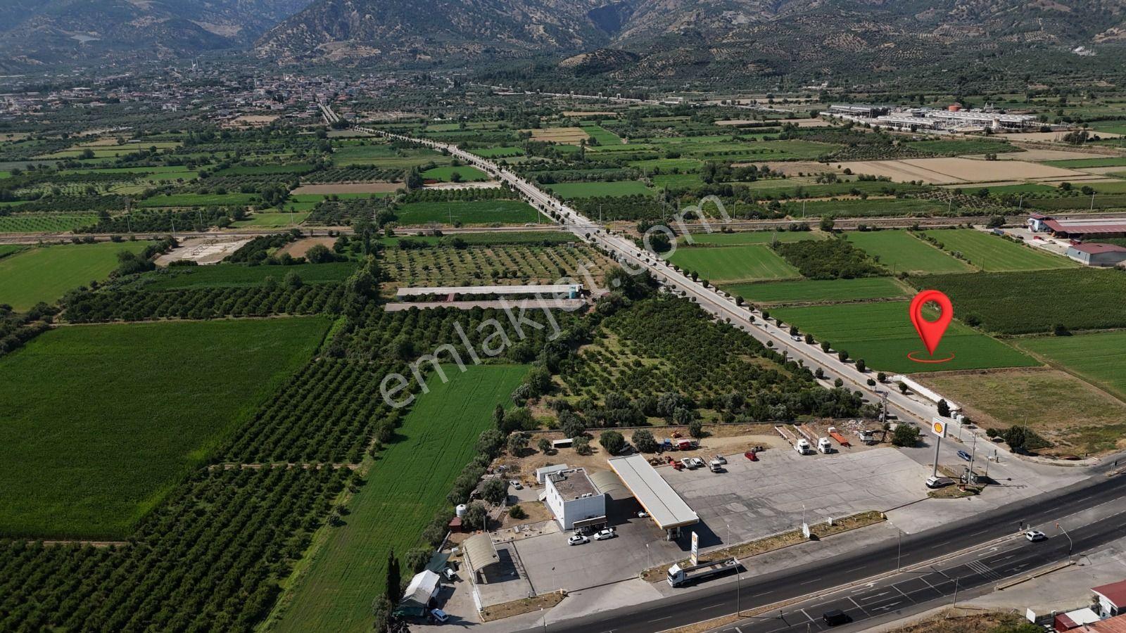 Pamukören'de %25 İmarlı 2 Kat İzni Olan 2.353 M² Yatırımlık Arsa - Görsel 15