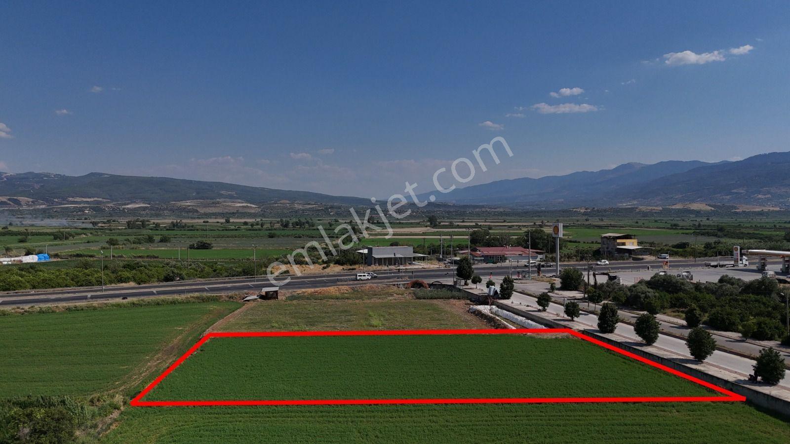 Pamukören'de %25 İmarlı 2 Kat İzni Olan 2.353 M² Yatırımlık Arsa - Görsel 19