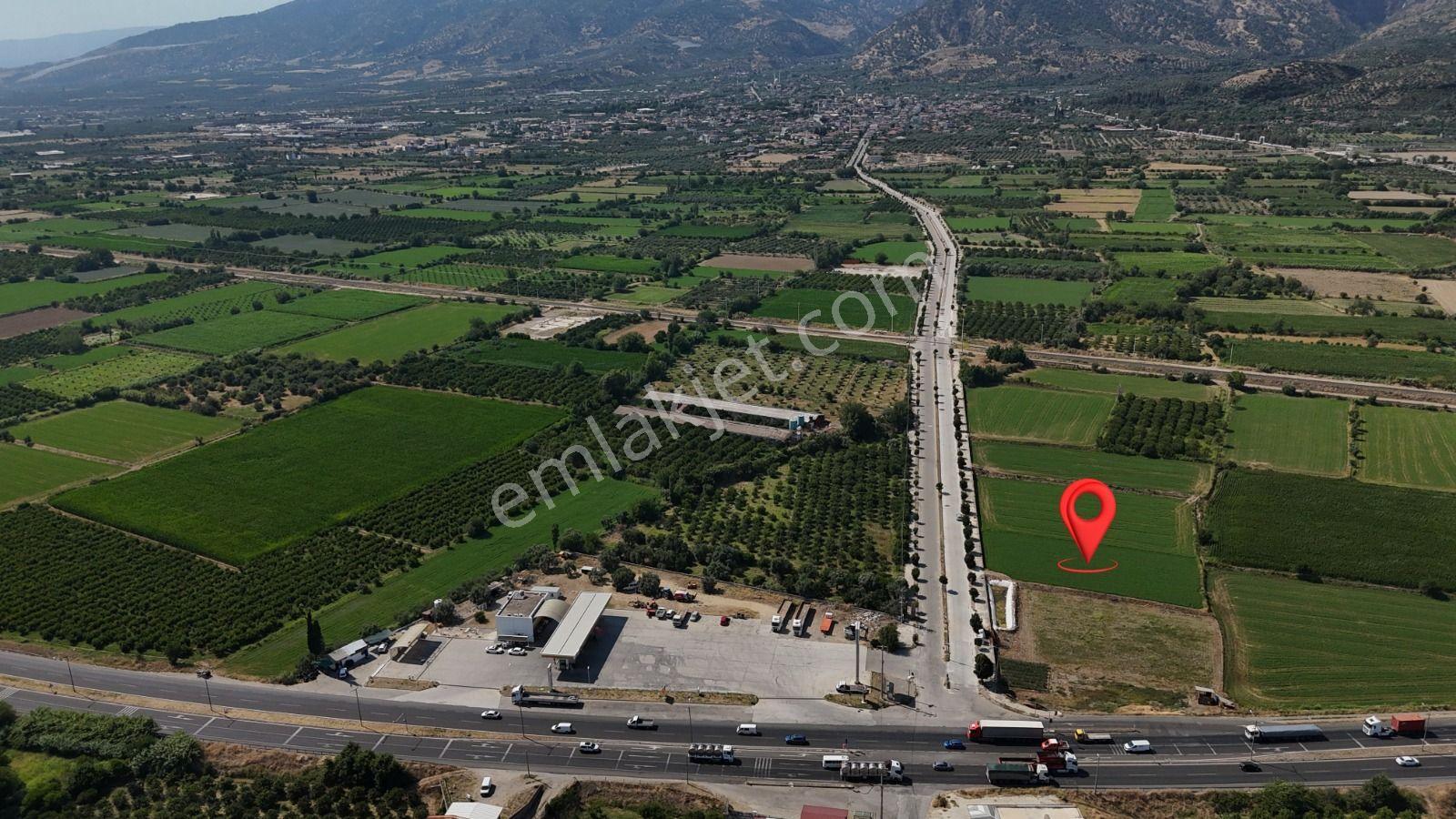 Pamukören'de %25 İmarlı 2 Kat İzni Olan 2.353 M² Yatırımlık Arsa - Görsel 8