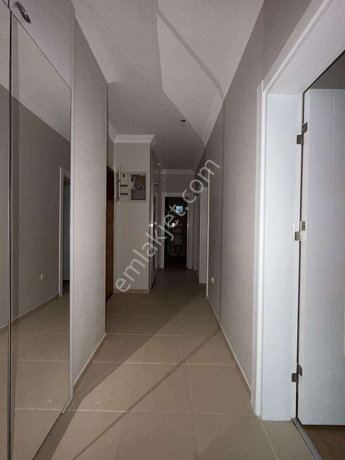 Çatalca Ferhatpaşa'da Akasya Sitesinde 2+1 Satılık Daire - Görsel 18