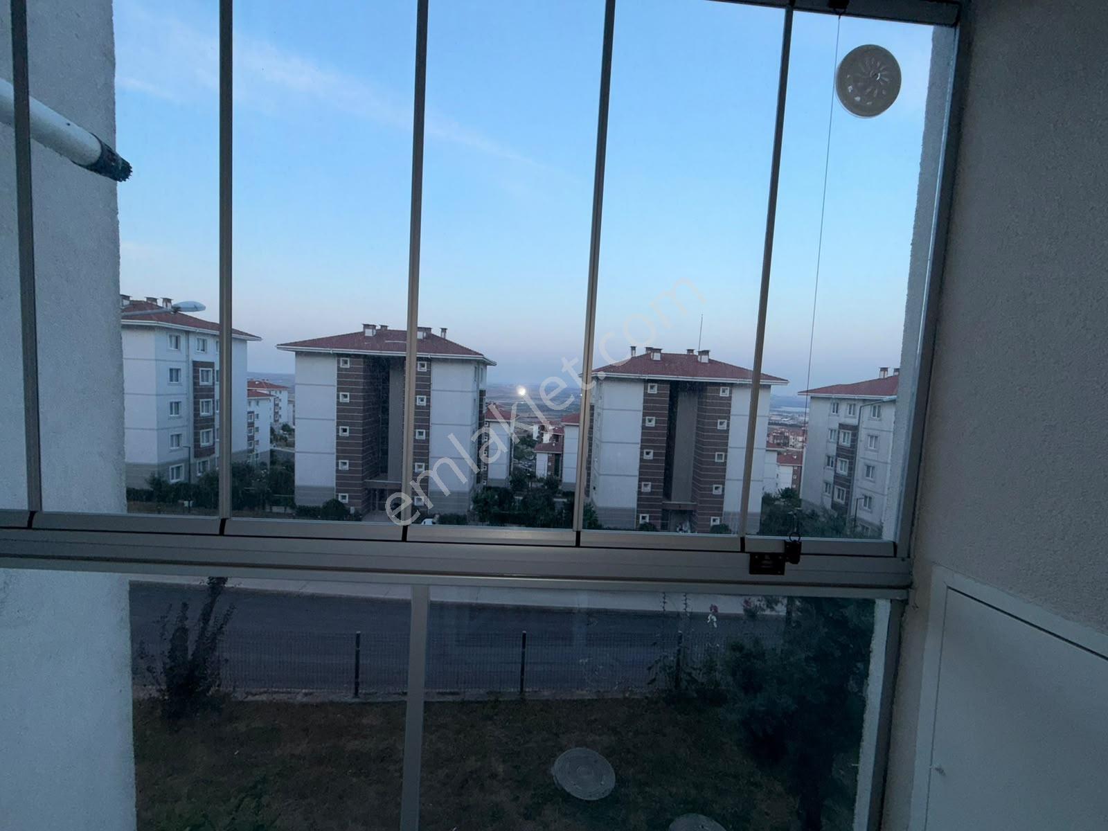 Çatalca Ferhatpaşa'da Akasya Sitesinde 2+1 Satılık Daire - Görsel 13