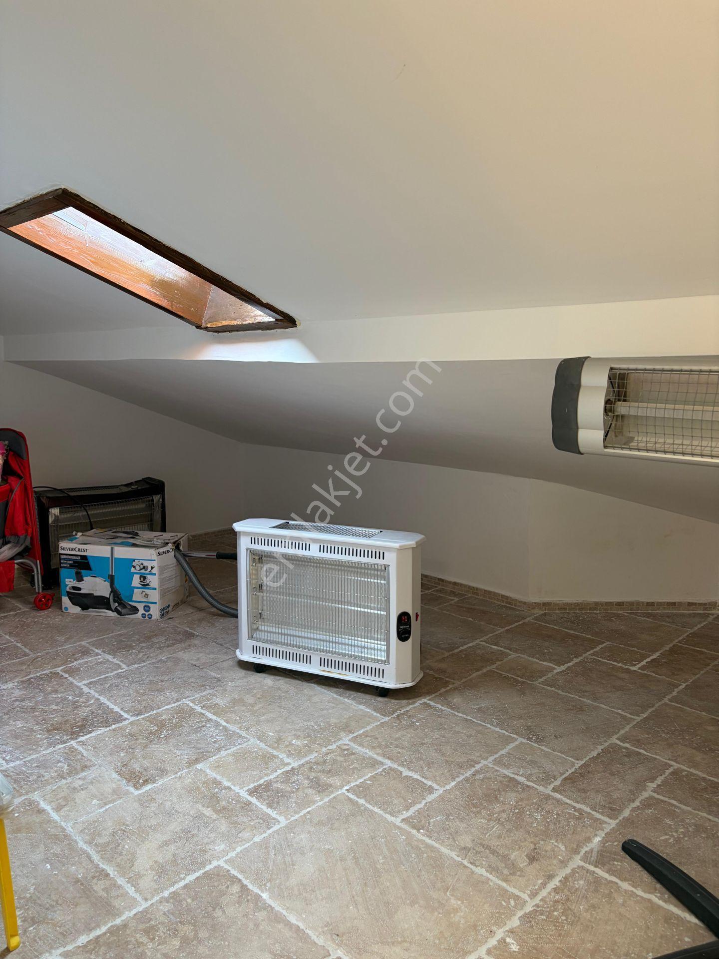 Belek'de Yatırımcı İçin Kaçırılmayacak Satılık İkiz Villa Yarısı - Görsel 17