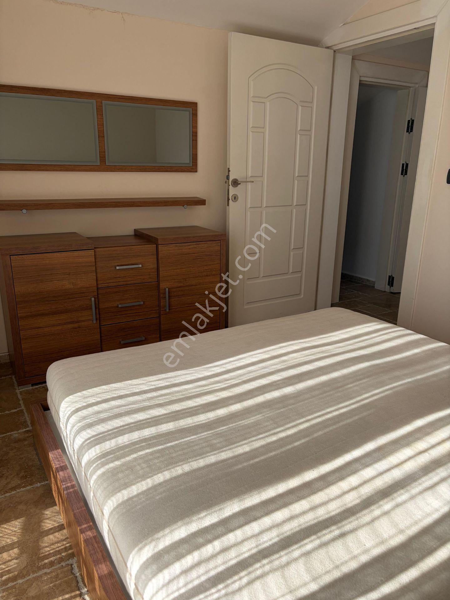 Belek'de Yatırımcı İçin Kaçırılmayacak Satılık İkiz Villa Yarısı - Görsel 15