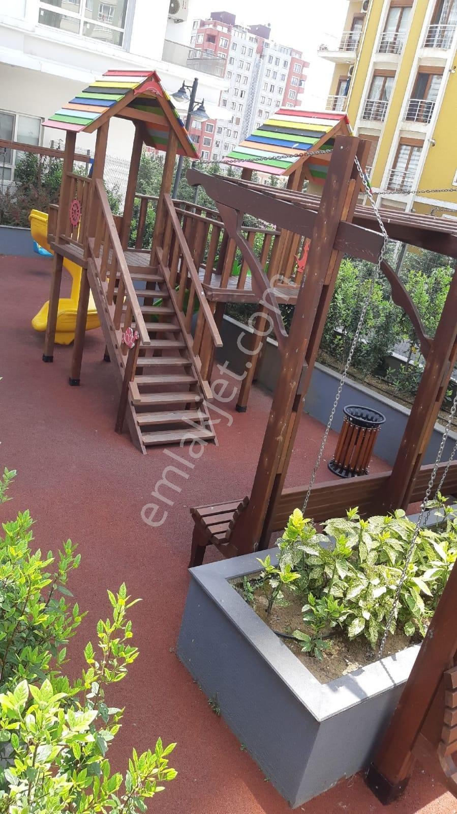 Altayçeşme Evinpark Tepe Ebeveyn Banyolu Kapalı Otoparklı 3+1 - Görsel 19
