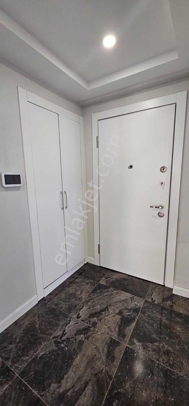 Altayçeşme Evinpark Tepe Ebeveyn Banyolu Kapalı Otoparklı 3+1 - Görsel 20