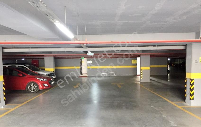 Altayçeşme Evinpark Tepe Ebeveyn Banyolu Kapalı Otoparklı 3+1 - Görsel 12