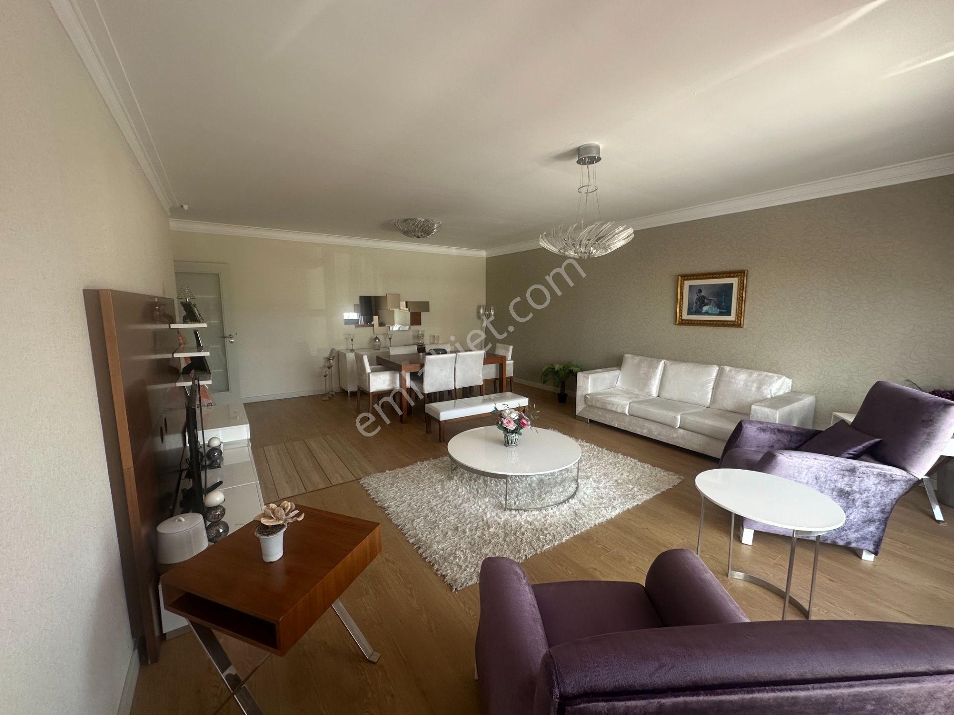 Beytepe Mahallesi Akçalı Konutları Satılık 4+1 Daire - Görsel 3