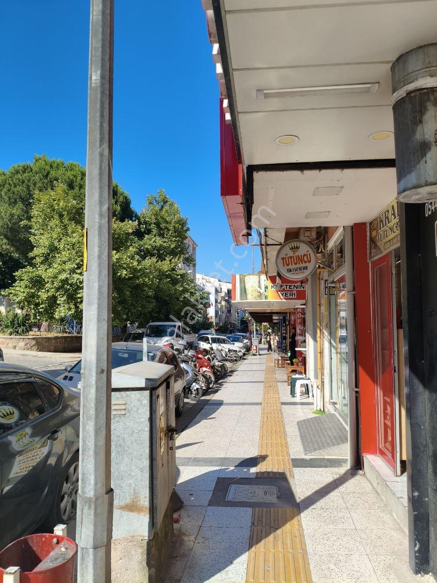 2+1 Çan Merkezde Geniş Ve Kullanışlı Daire - Görsel 19