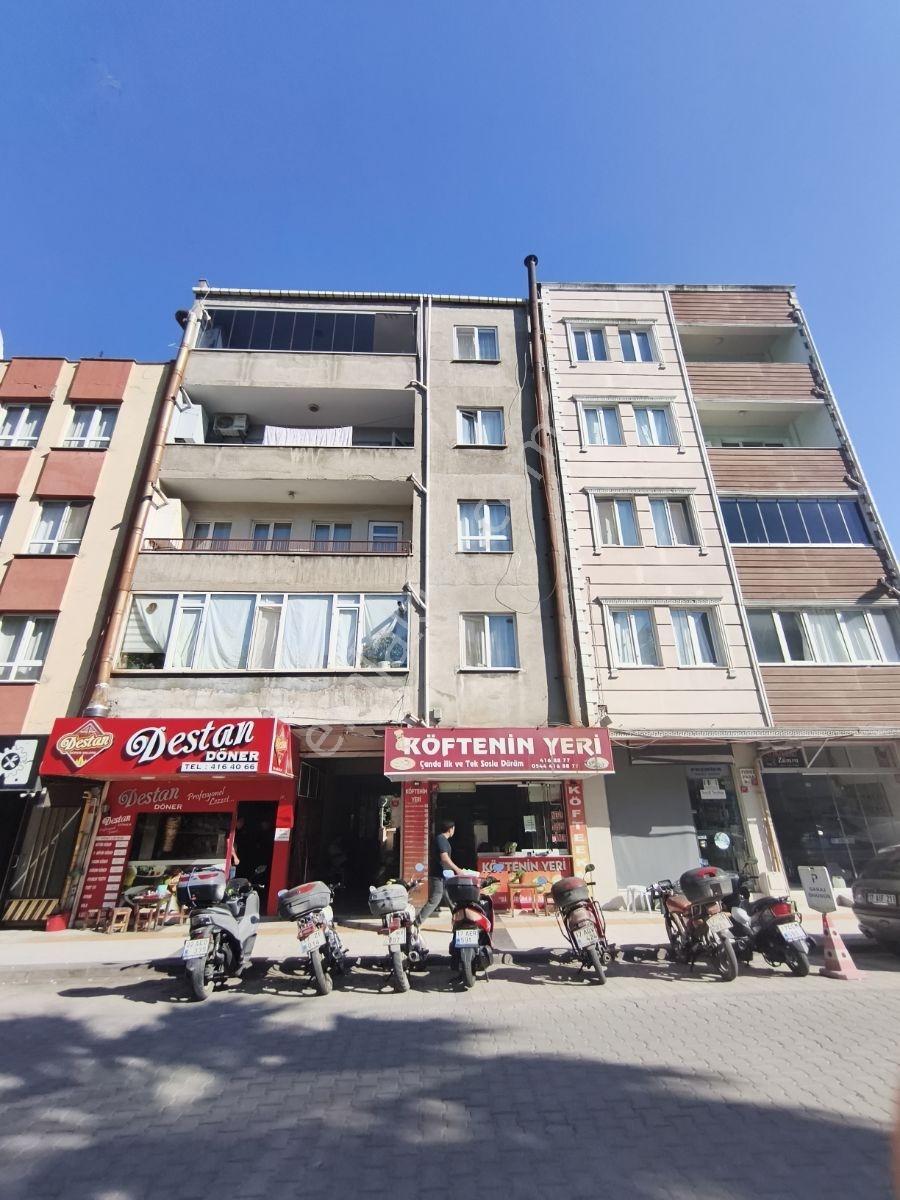 2+1 Çan Merkezde Geniş Ve Kullanışlı Daire