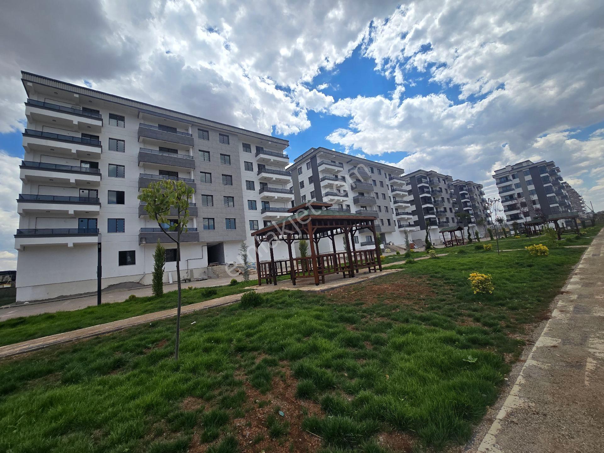🎖acill Satılık, Yeni Şehir Hastanesi Karşısı 2+1 Orta Kat Sıfır Daire 🎖 - Görsel 9