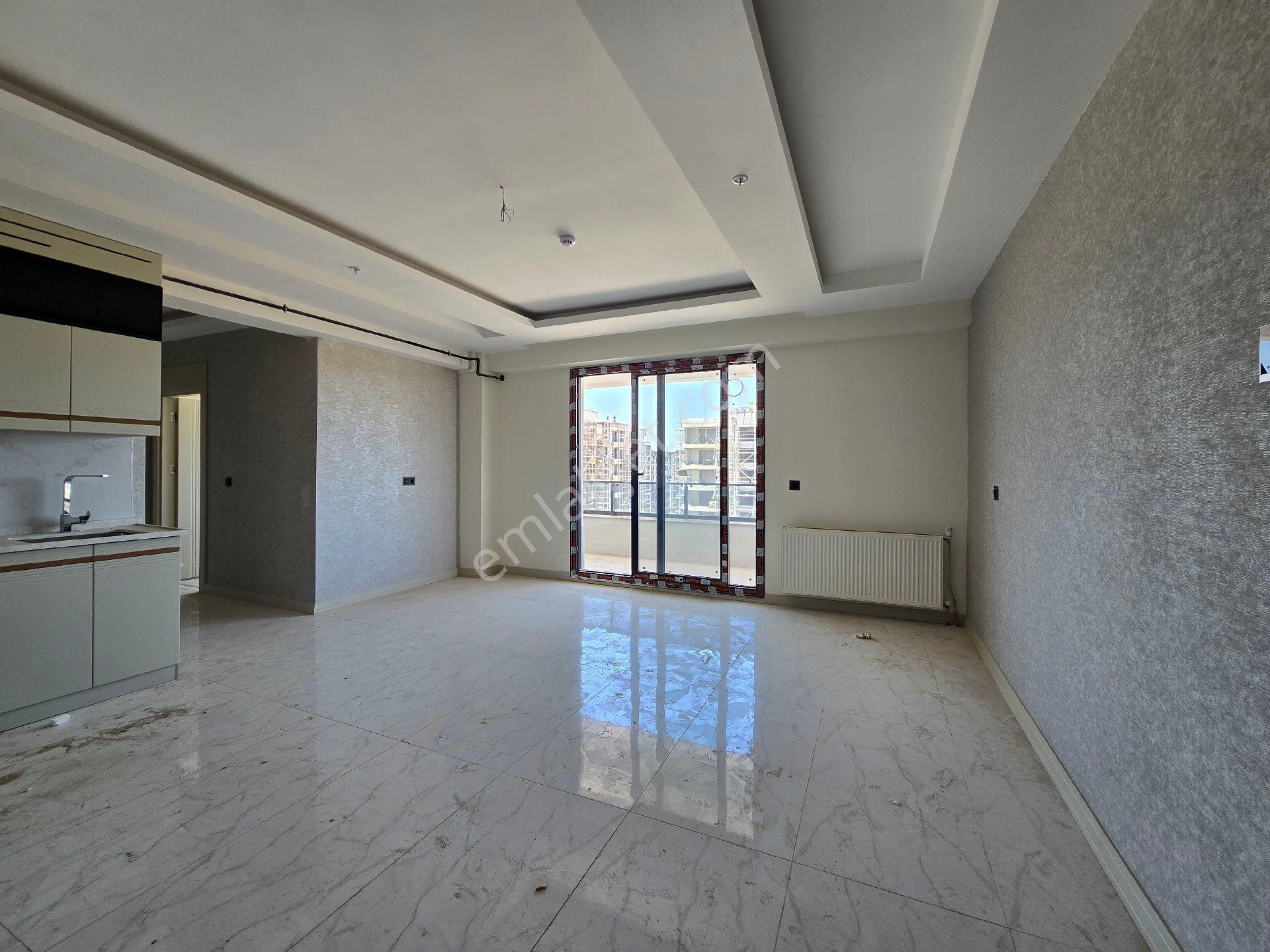 🎖acill Satılık, Yeni Şehir Hastanesi Karşısı 2+1 Orta Kat Sıfır Daire 🎖 - Görsel 15