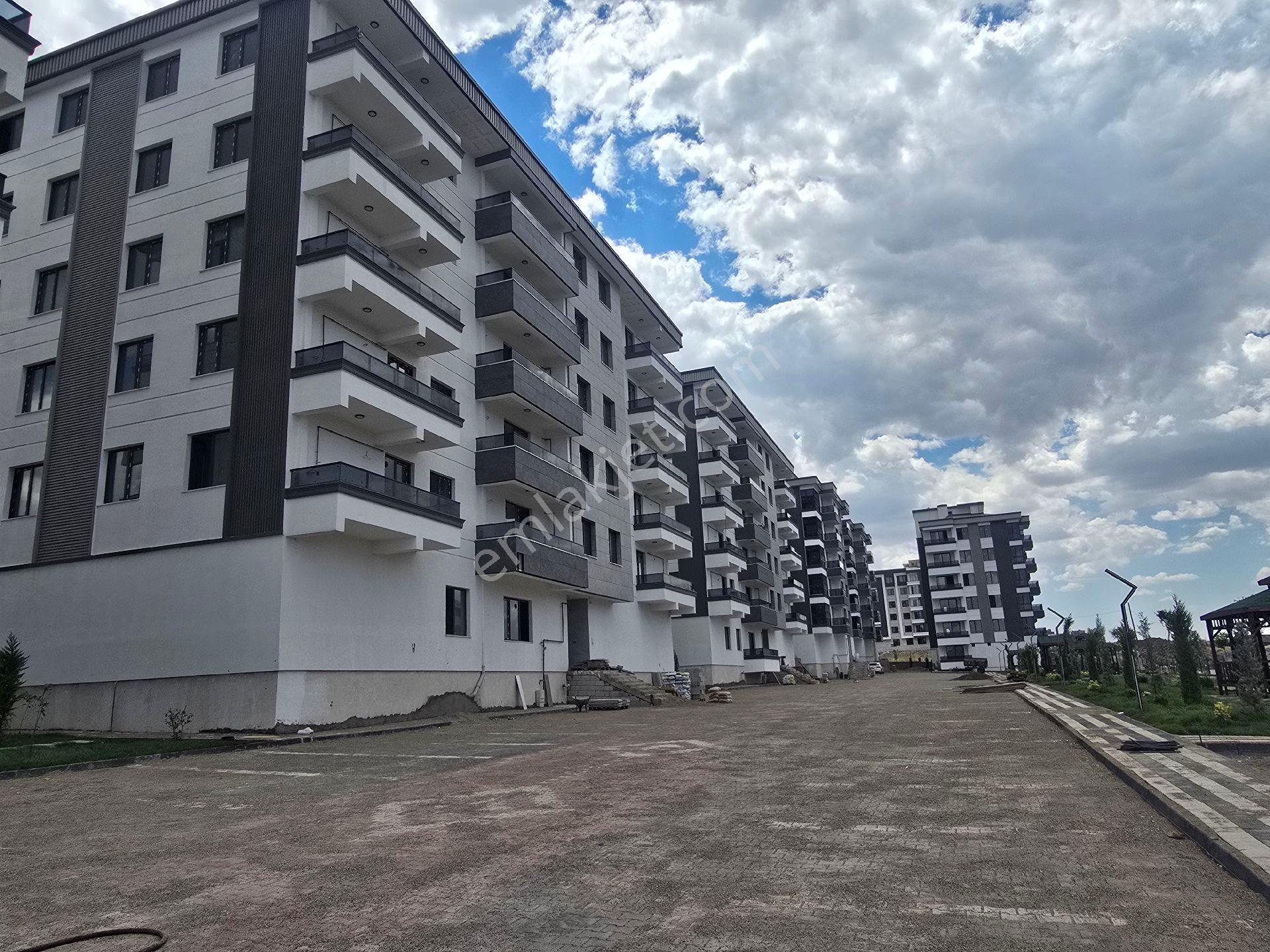 🎖acill Satılık, Yeni Şehir Hastanesi Karşısı 2+1 Orta Kat Sıfır Daire 🎖 - Görsel 12