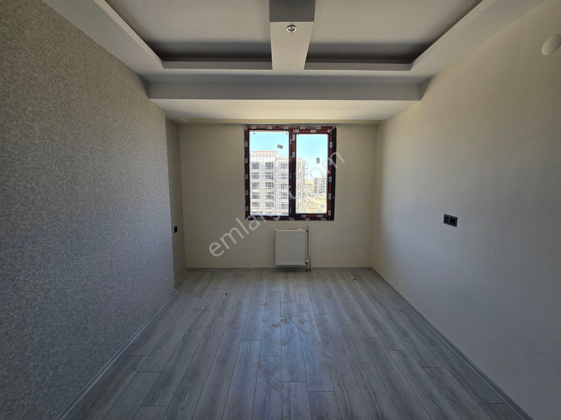 🎖acill Satılık, Yeni Şehir Hastanesi Karşısı 2+1 Orta Kat Sıfır Daire 🎖 - Görsel 31