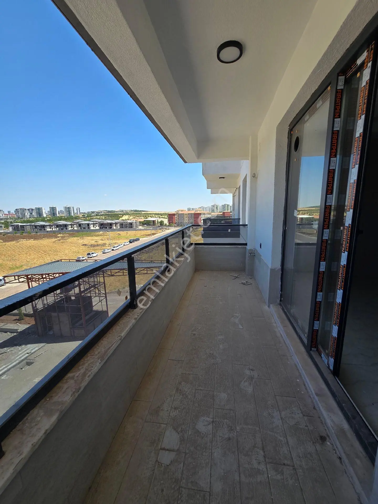🎖acill Satılık, Yeni Şehir Hastanesi Karşısı 2+1 Orta Kat Sıfır Daire 🎖 - Görsel 6