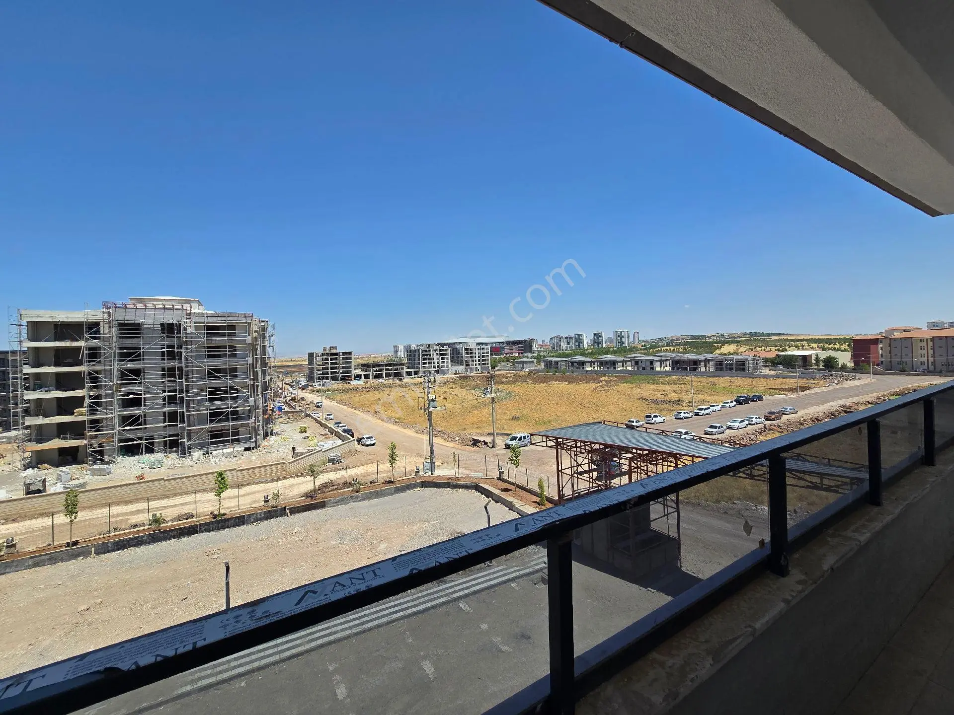 🎖acill Satılık, Yeni Şehir Hastanesi Karşısı 2+1 Orta Kat Sıfır Daire 🎖 - Görsel 4