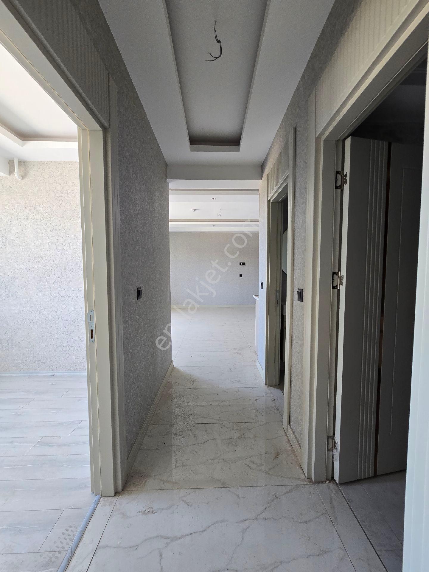 🎖acill Satılık, Yeni Şehir Hastanesi Karşısı 2+1 Orta Kat Sıfır Daire 🎖 - Görsel 34