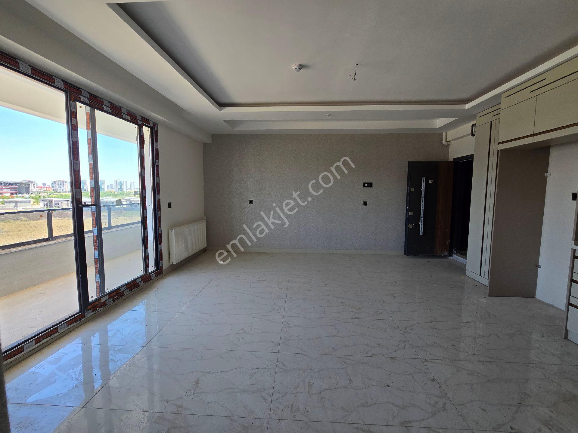 🎖acill Satılık, Yeni Şehir Hastanesi Karşısı 2+1 Orta Kat Sıfır Daire 🎖 - Görsel 19