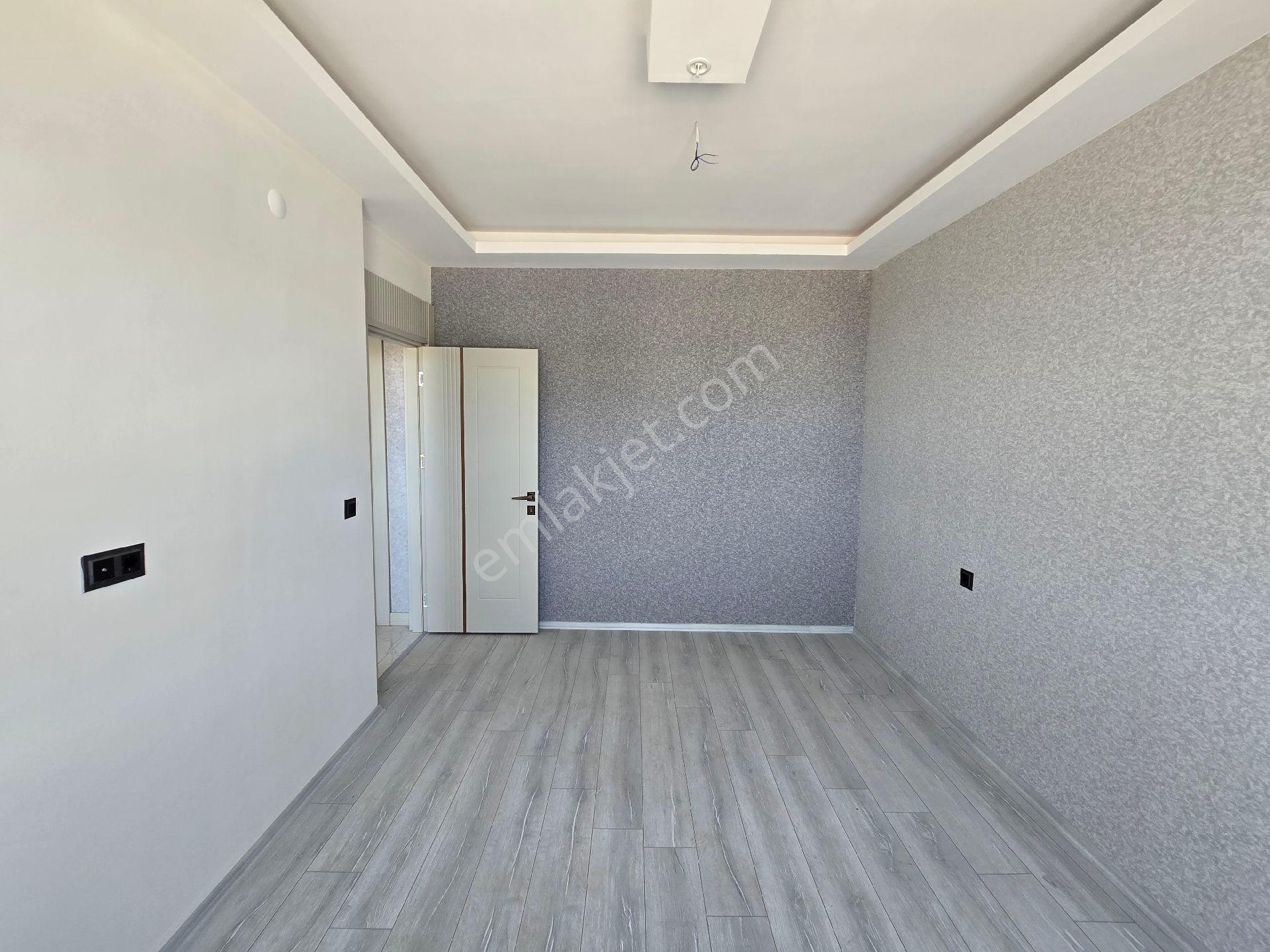 🎖acill Satılık, Yeni Şehir Hastanesi Karşısı 2+1 Orta Kat Sıfır Daire 🎖 - Görsel 33
