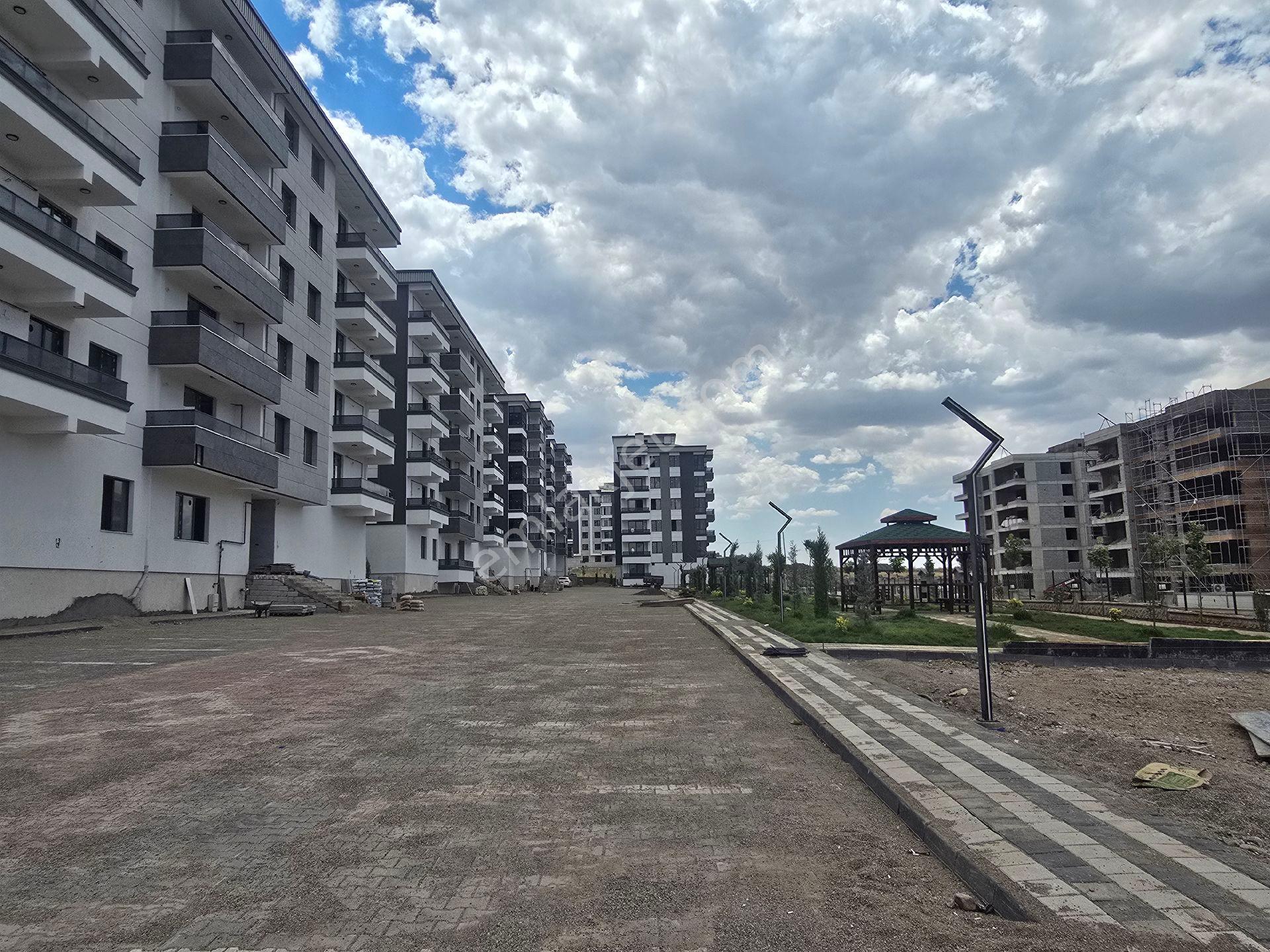 🎖acill Satılık, Yeni Şehir Hastanesi Karşısı 2+1 Orta Kat Sıfır Daire 🎖 - Görsel 13