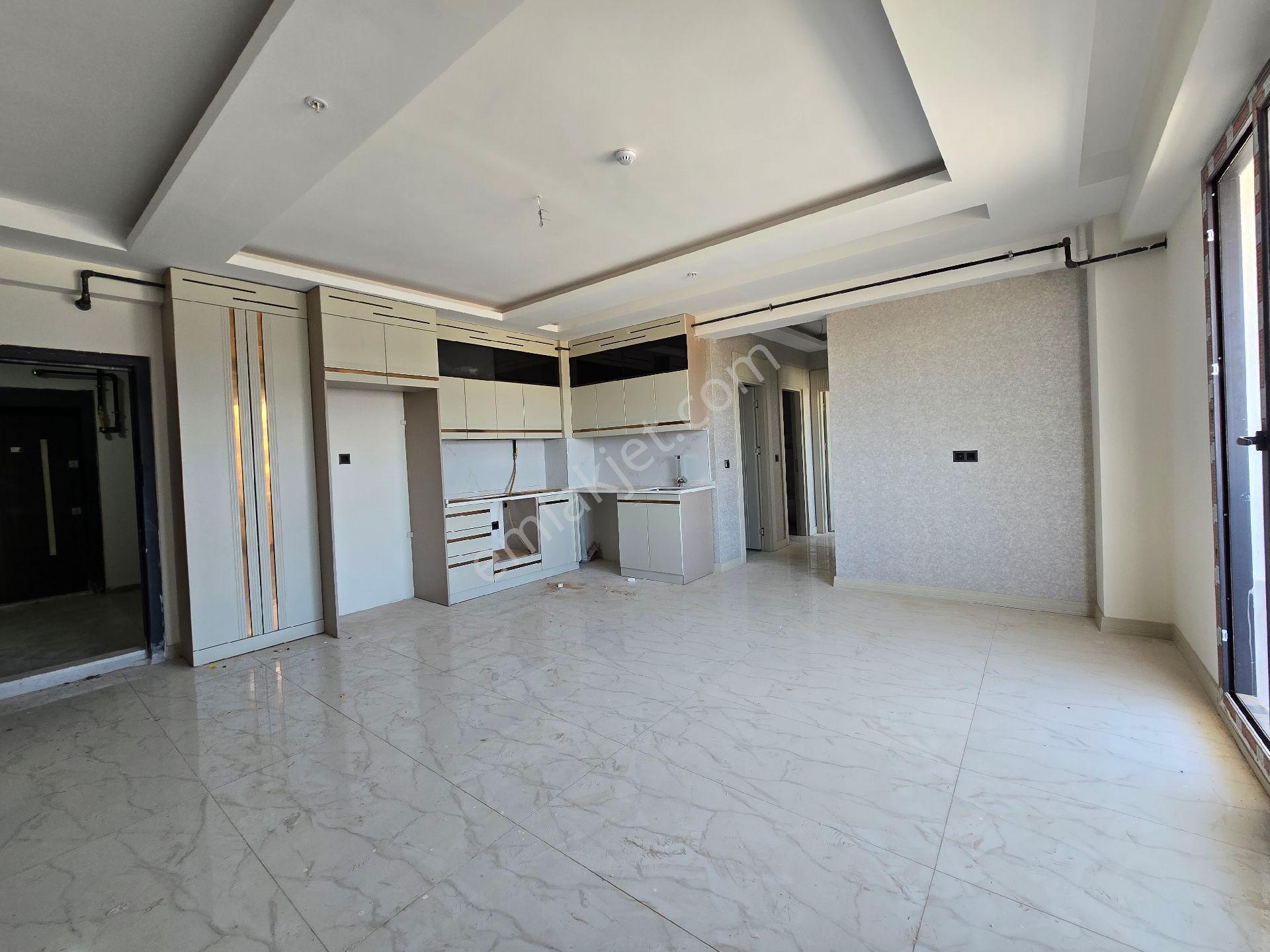 🎖acill Satılık, Yeni Şehir Hastanesi Karşısı 2+1 Orta Kat Sıfır Daire 🎖 - Görsel 16