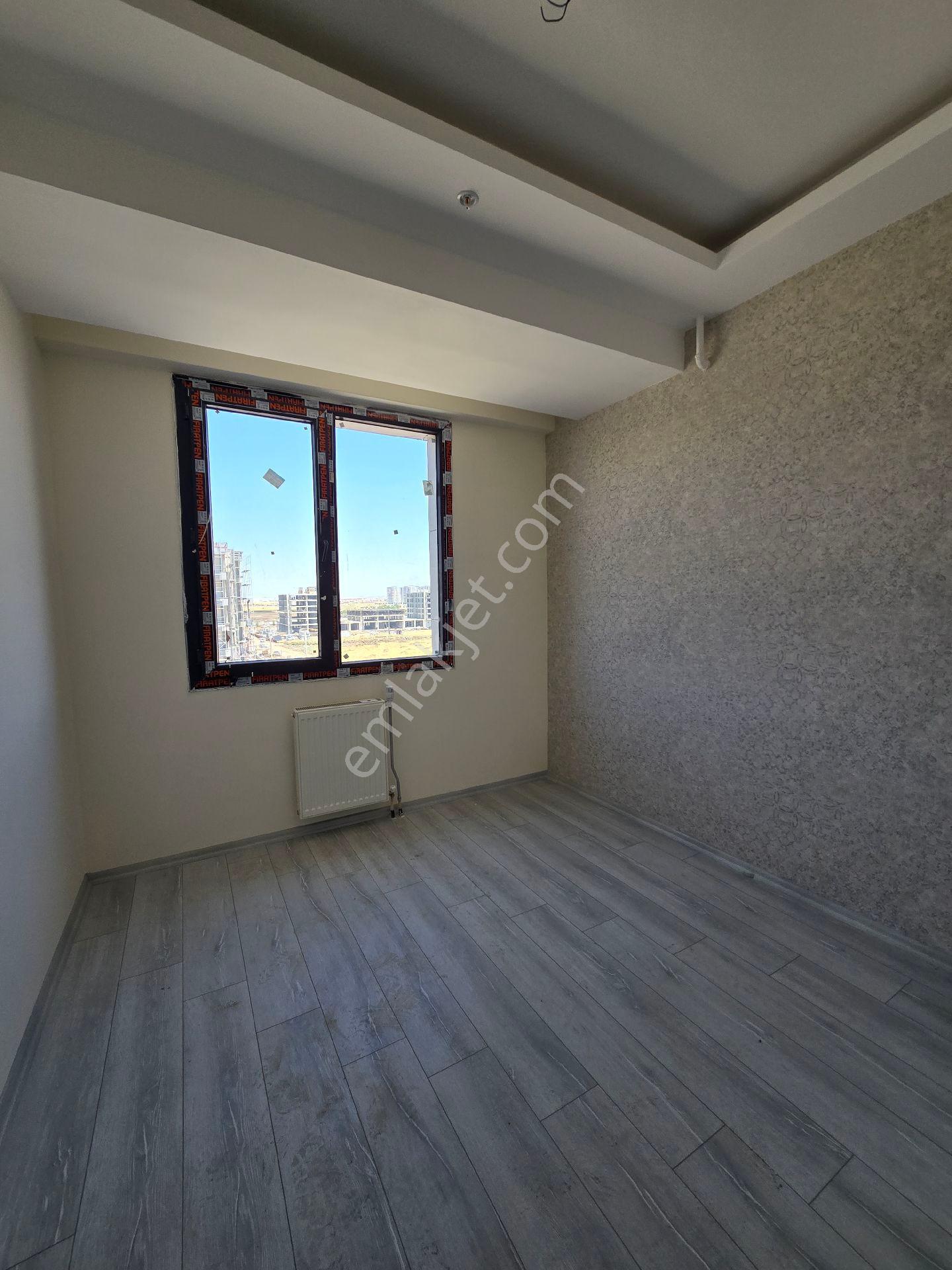 🎖acill Satılık, Yeni Şehir Hastanesi Karşısı 2+1 Orta Kat Sıfır Daire 🎖 - Görsel 24