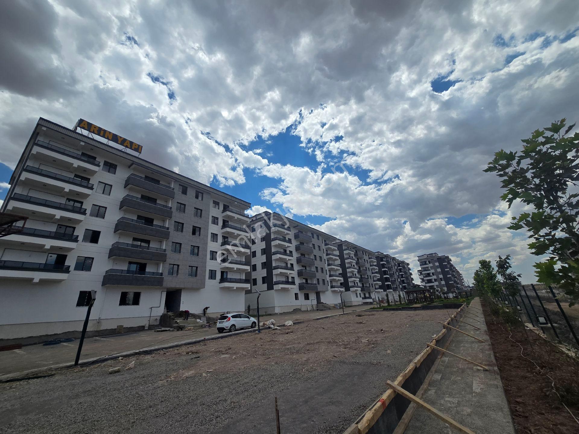 🎖acill Satılık, Yeni Şehir Hastanesi Karşısı 2+1 Orta Kat Sıfır Daire 🎖 - Görsel 10