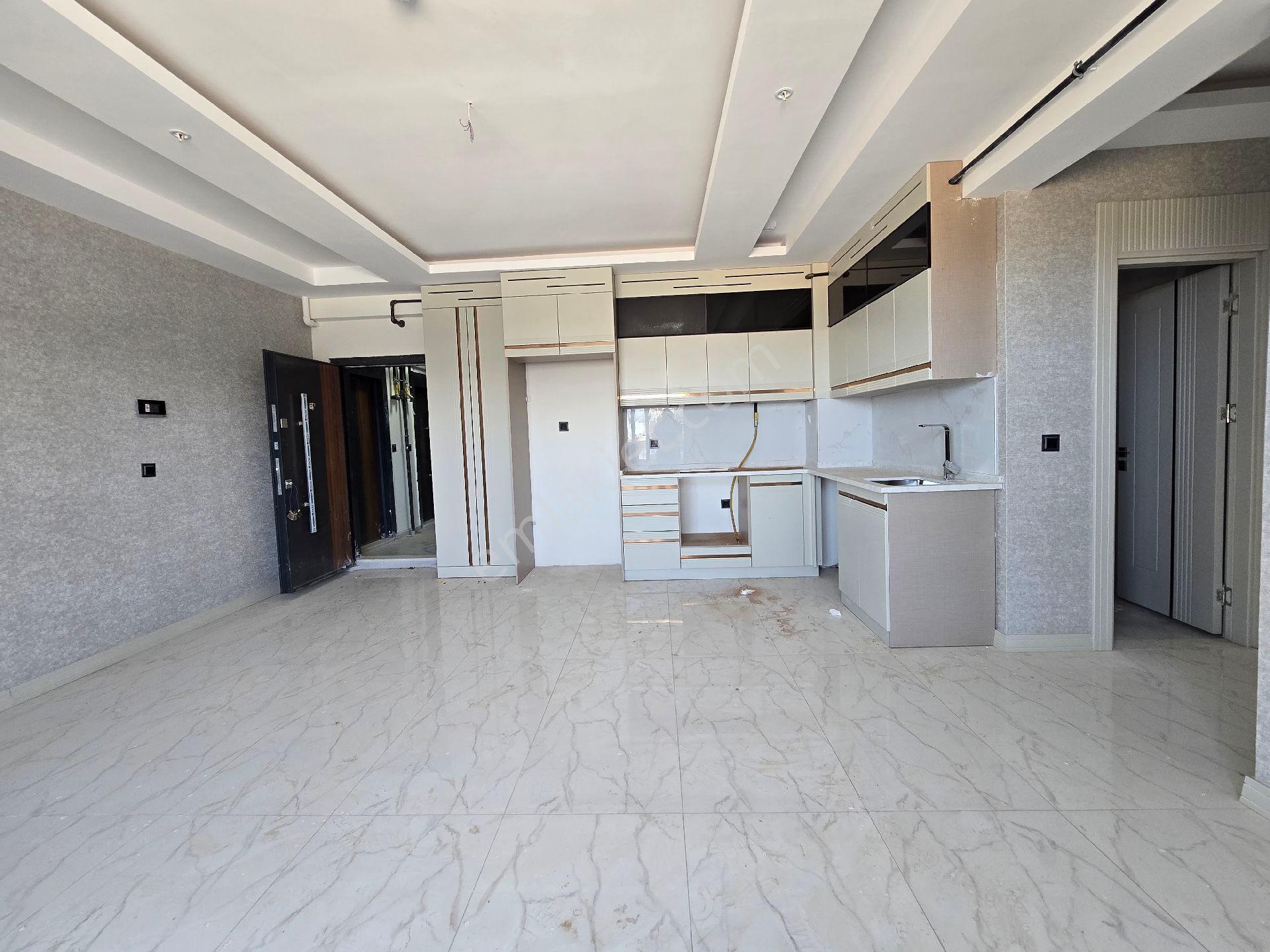 🎖acill Satılık, Yeni Şehir Hastanesi Karşısı 2+1 Orta Kat Sıfır Daire 🎖 - Görsel 17