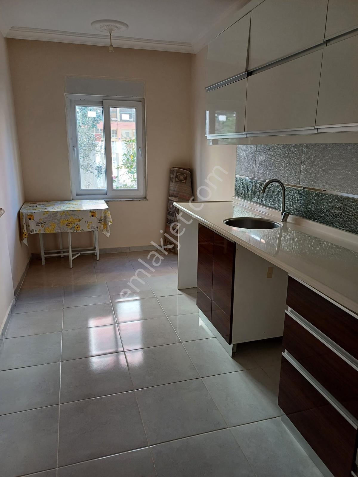 Kiralık İşyeri Ofis Etiler Muratpaşa / Antalya - Görsel 9