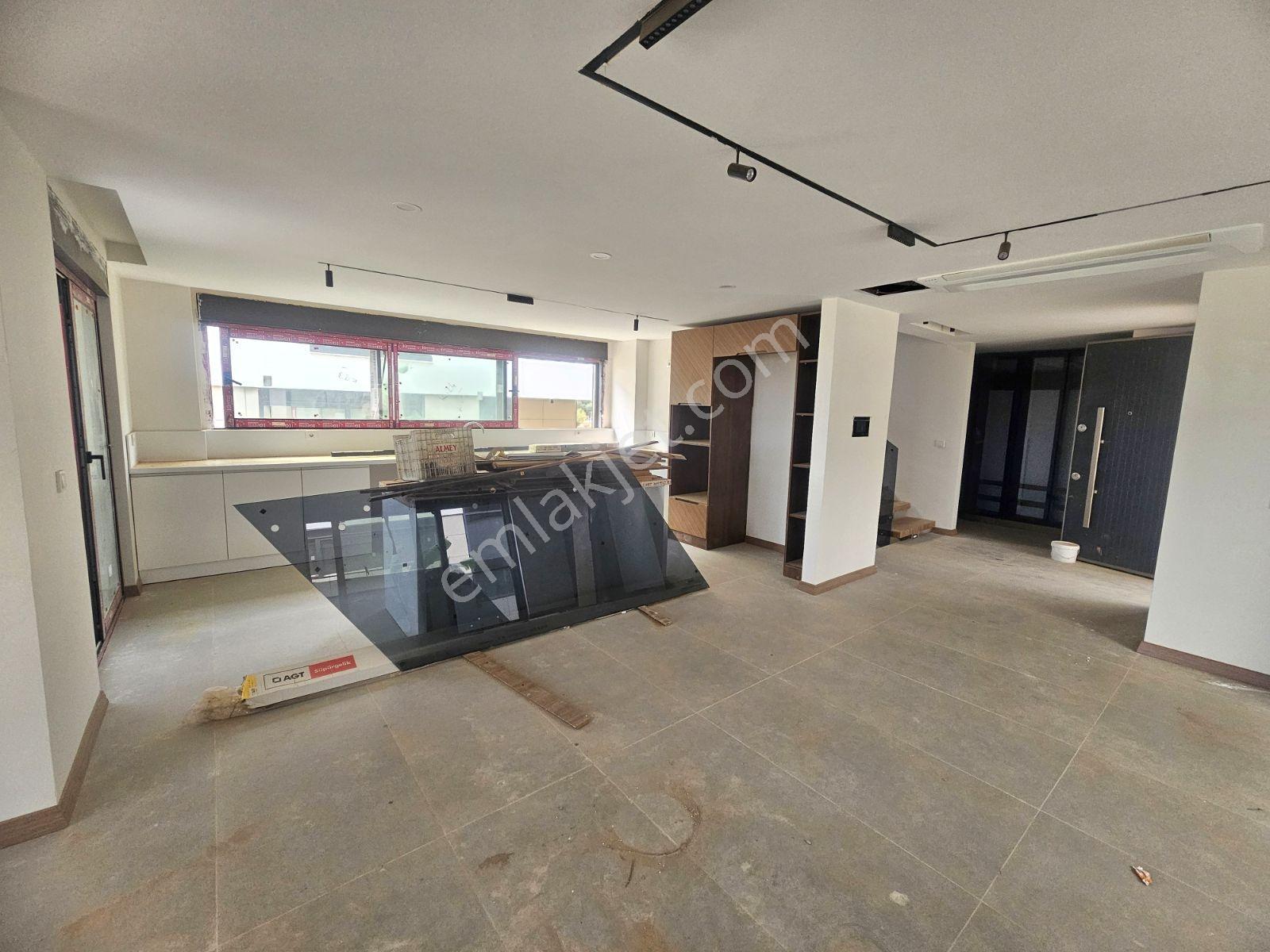 Kemerağzı'nda Lüks 4+1 Satılık Mustakil Villa - Görsel 6